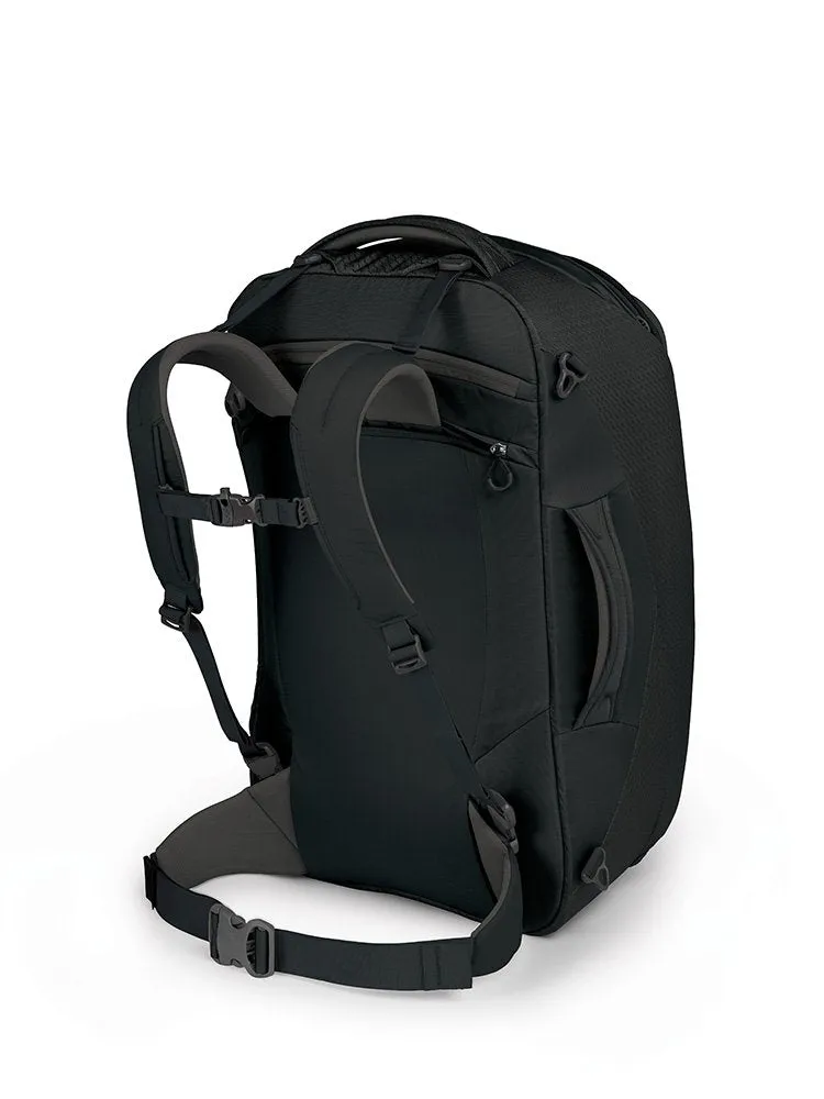 Osprey Packs Porter 65 Travel Backpack Bags Osprey-Packs