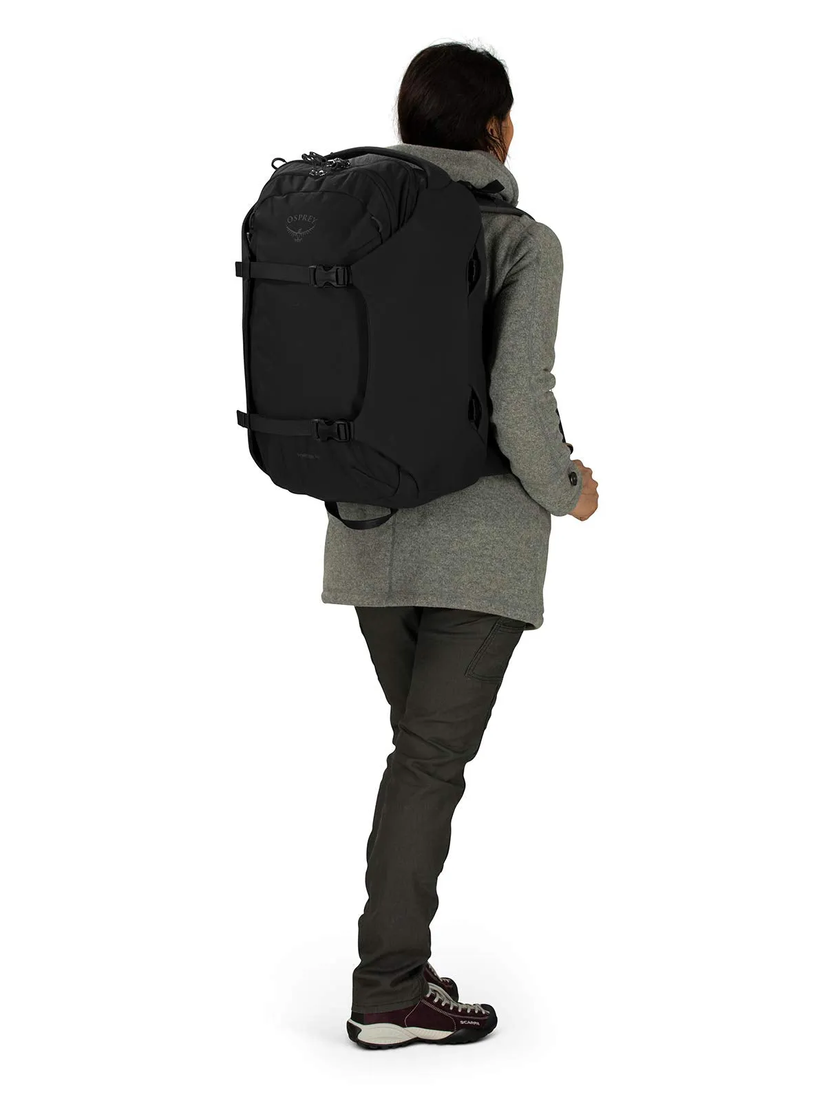 Osprey Packs Porter Travel Pack 46 Bags Osprey-Packs