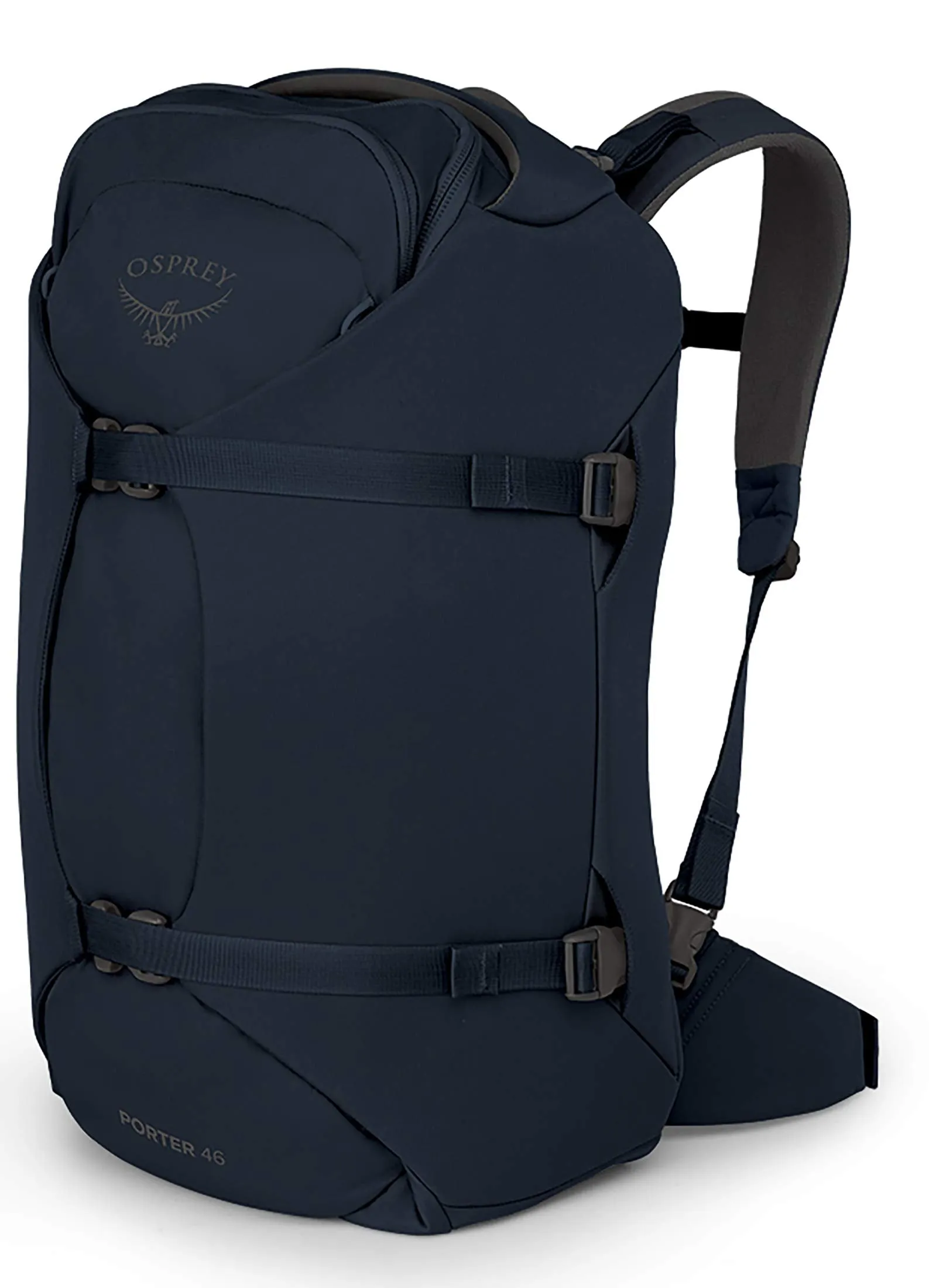 Osprey Packs Porter Travel Pack 46 Bags Osprey-Packs