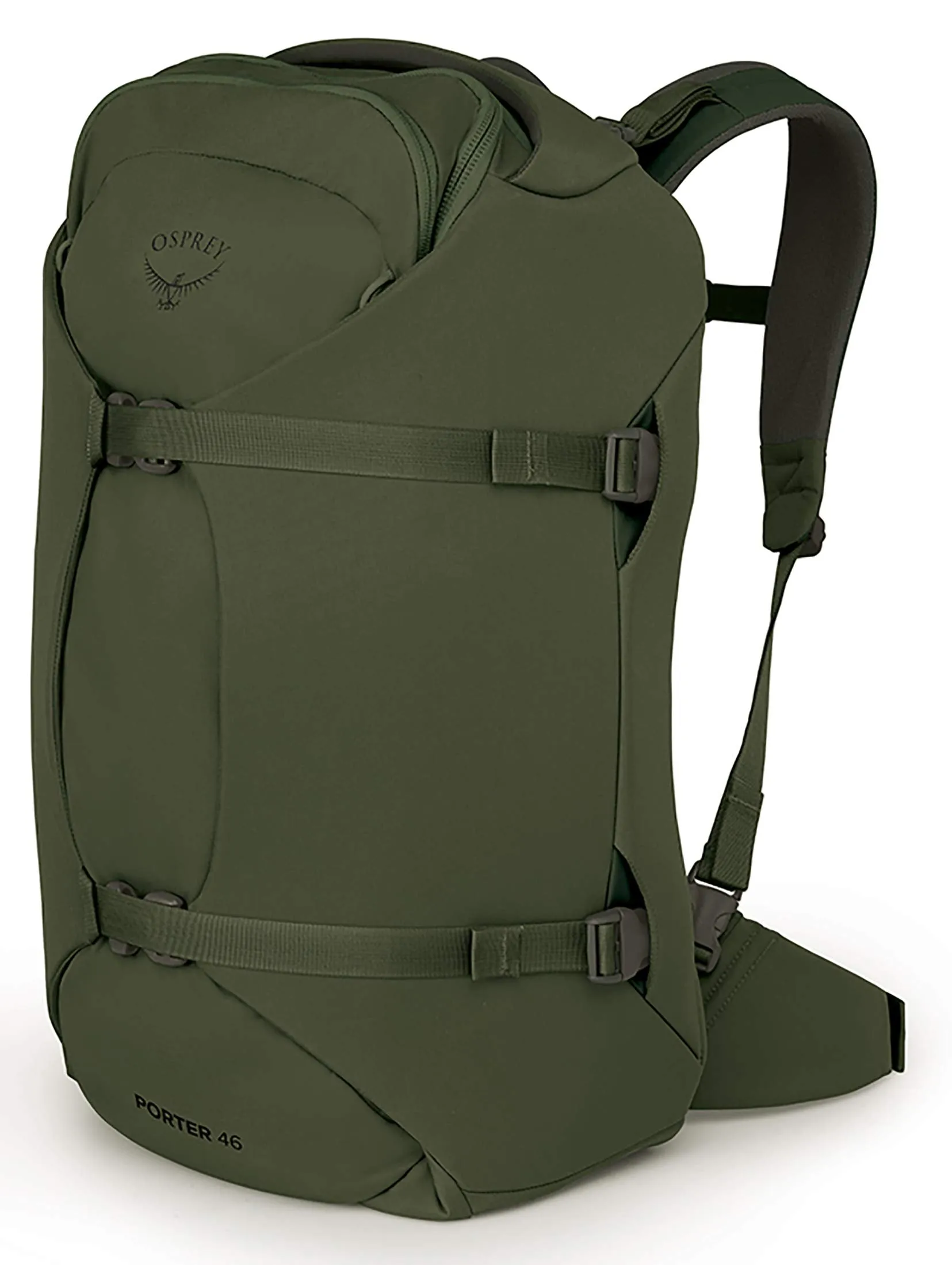 Osprey Packs Porter Travel Pack 46 Bags Osprey-Packs