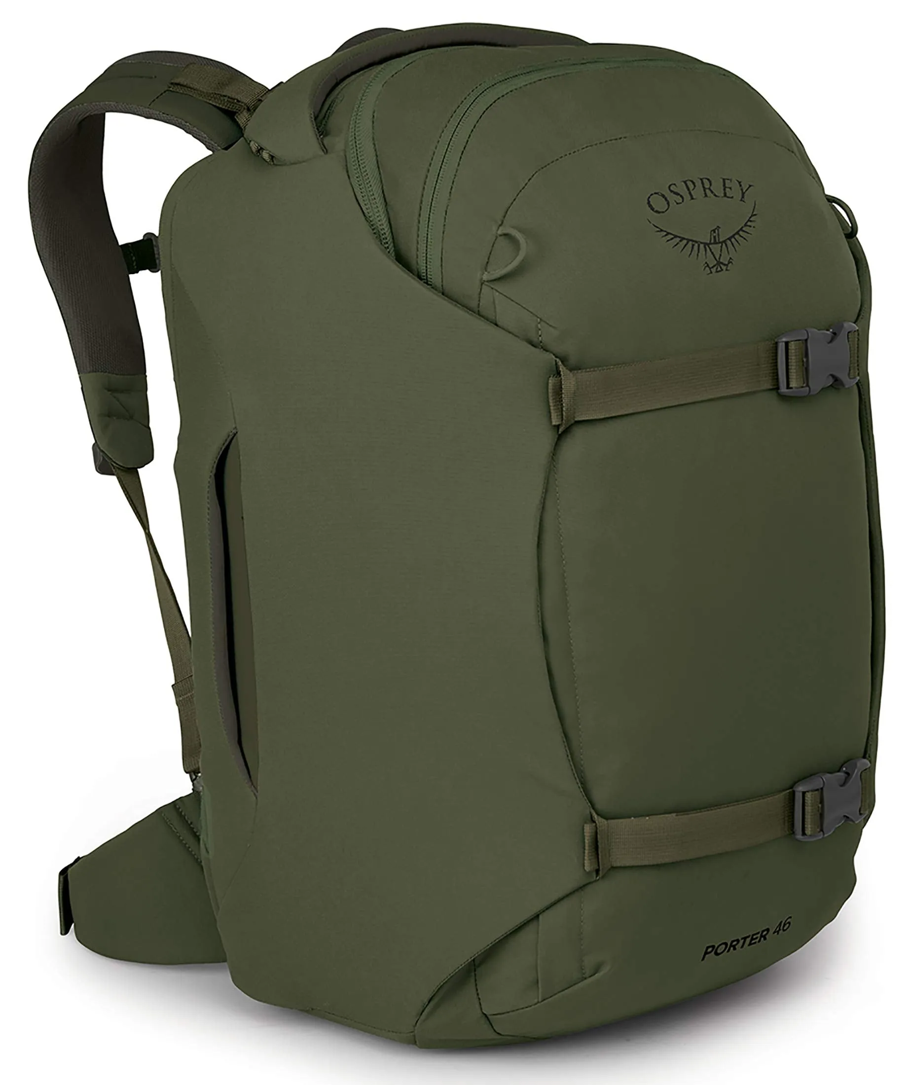 Osprey Packs Porter Travel Pack 46 Bags Osprey-Packs