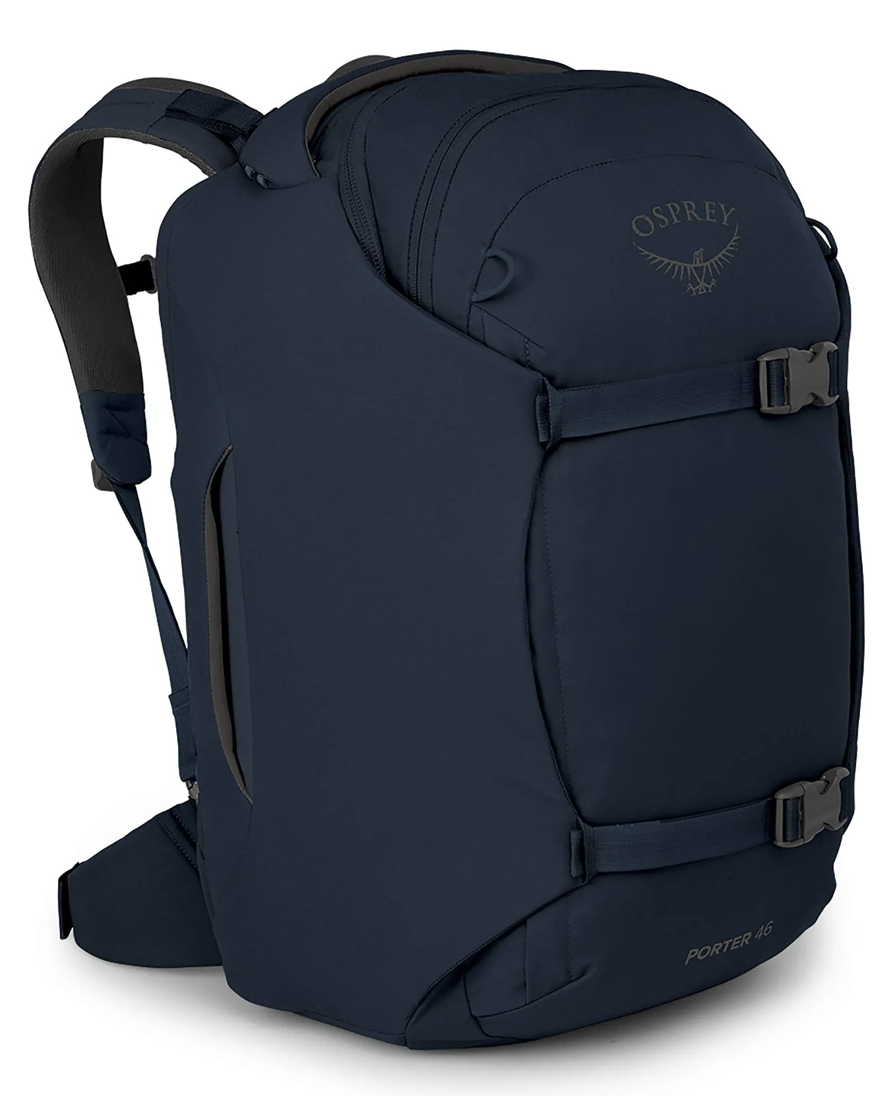 Osprey Packs Porter Travel Pack 46 Bags Osprey-Packs