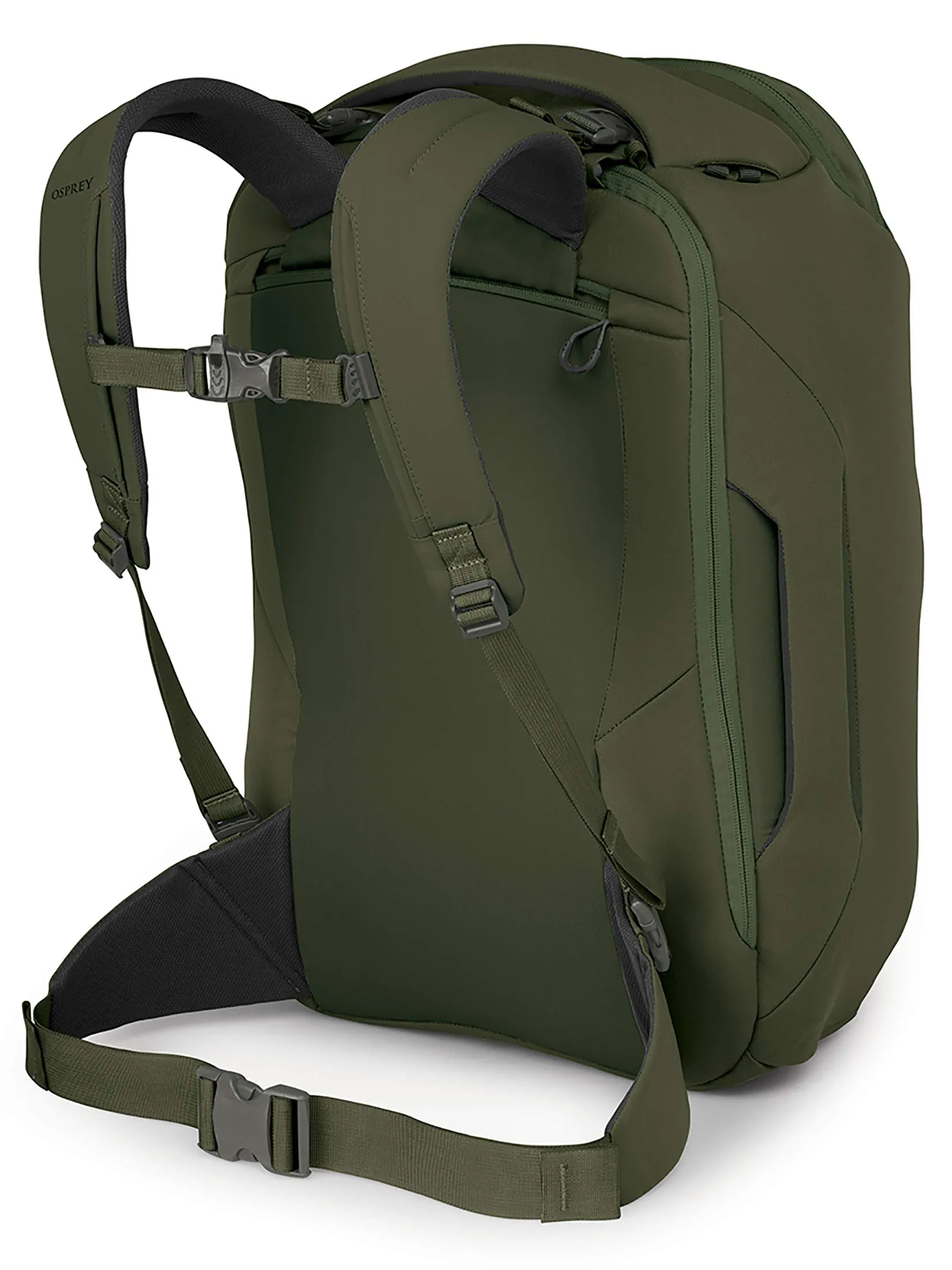 Osprey Packs Porter Travel Pack 46 Bags Osprey-Packs