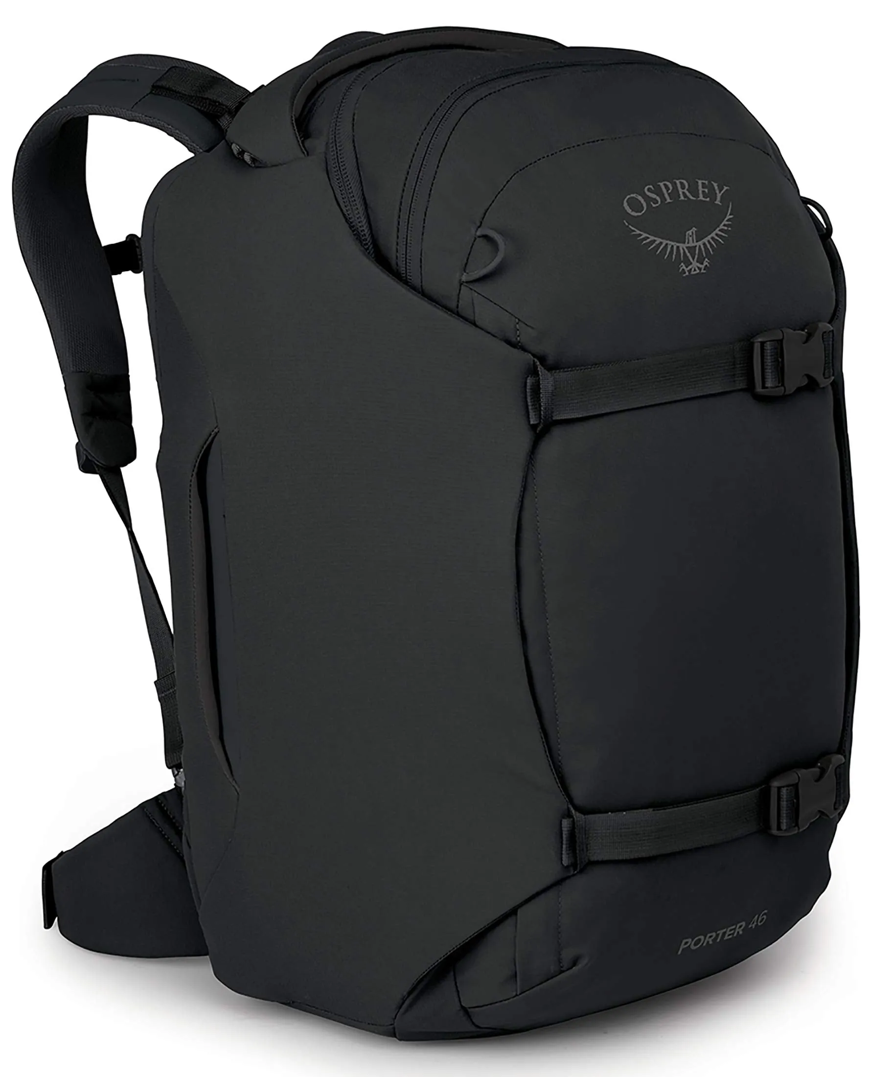 Osprey Packs Porter Travel Pack 46 Bags Osprey-Packs