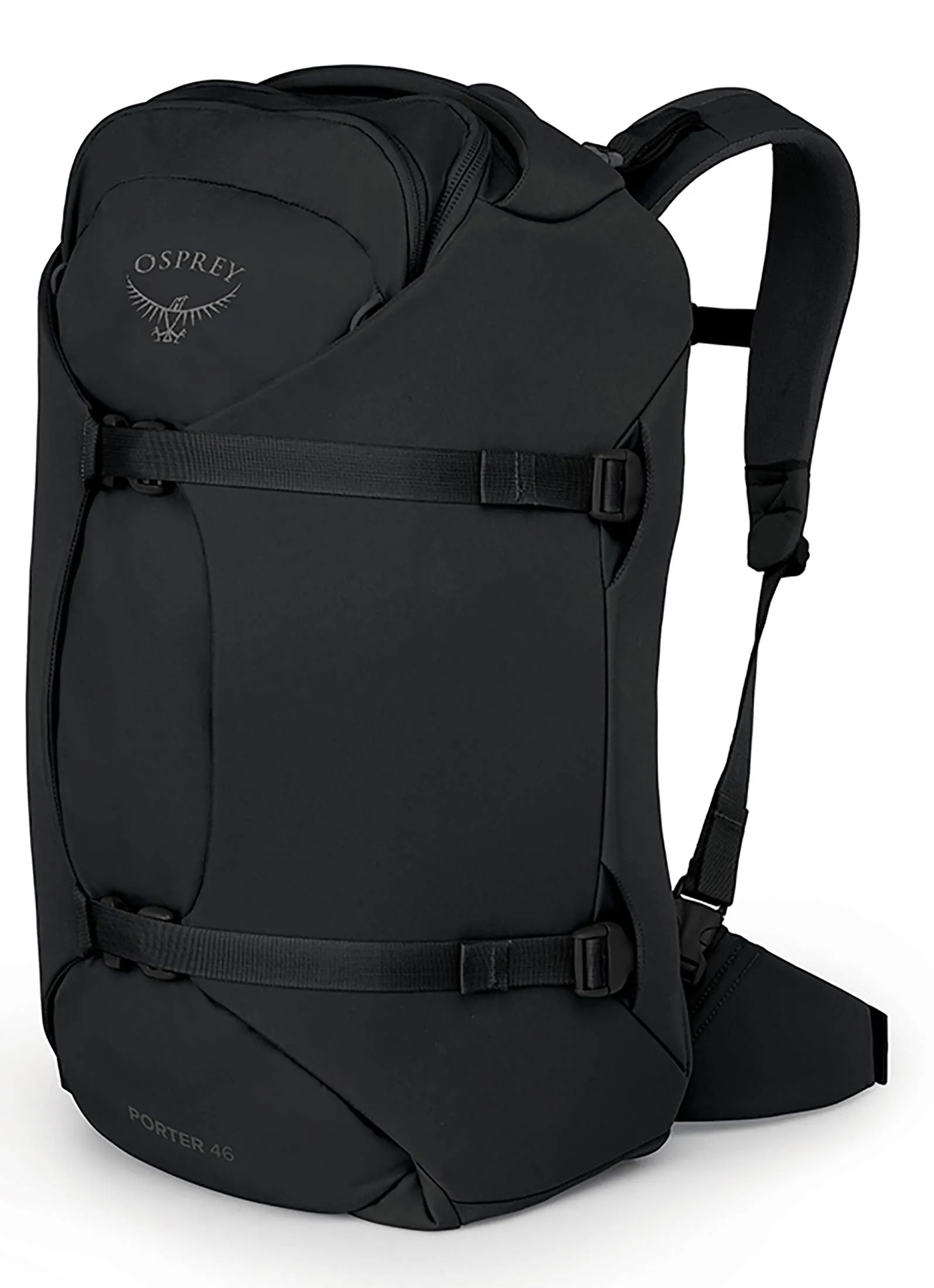 Osprey Packs Porter Travel Pack 46 Bags Osprey-Packs
