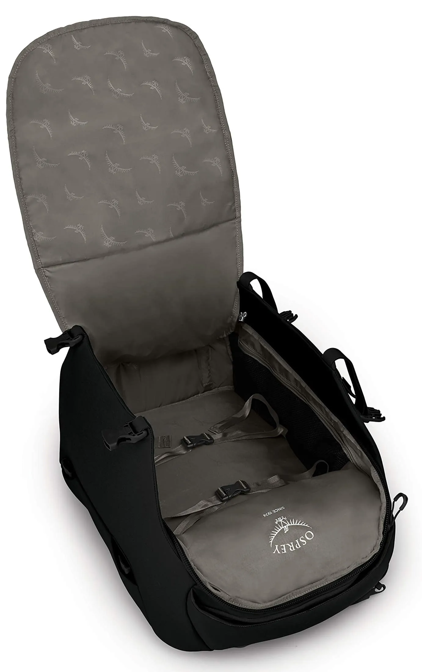 Osprey Packs Porter Travel Pack 46 Bags Osprey-Packs