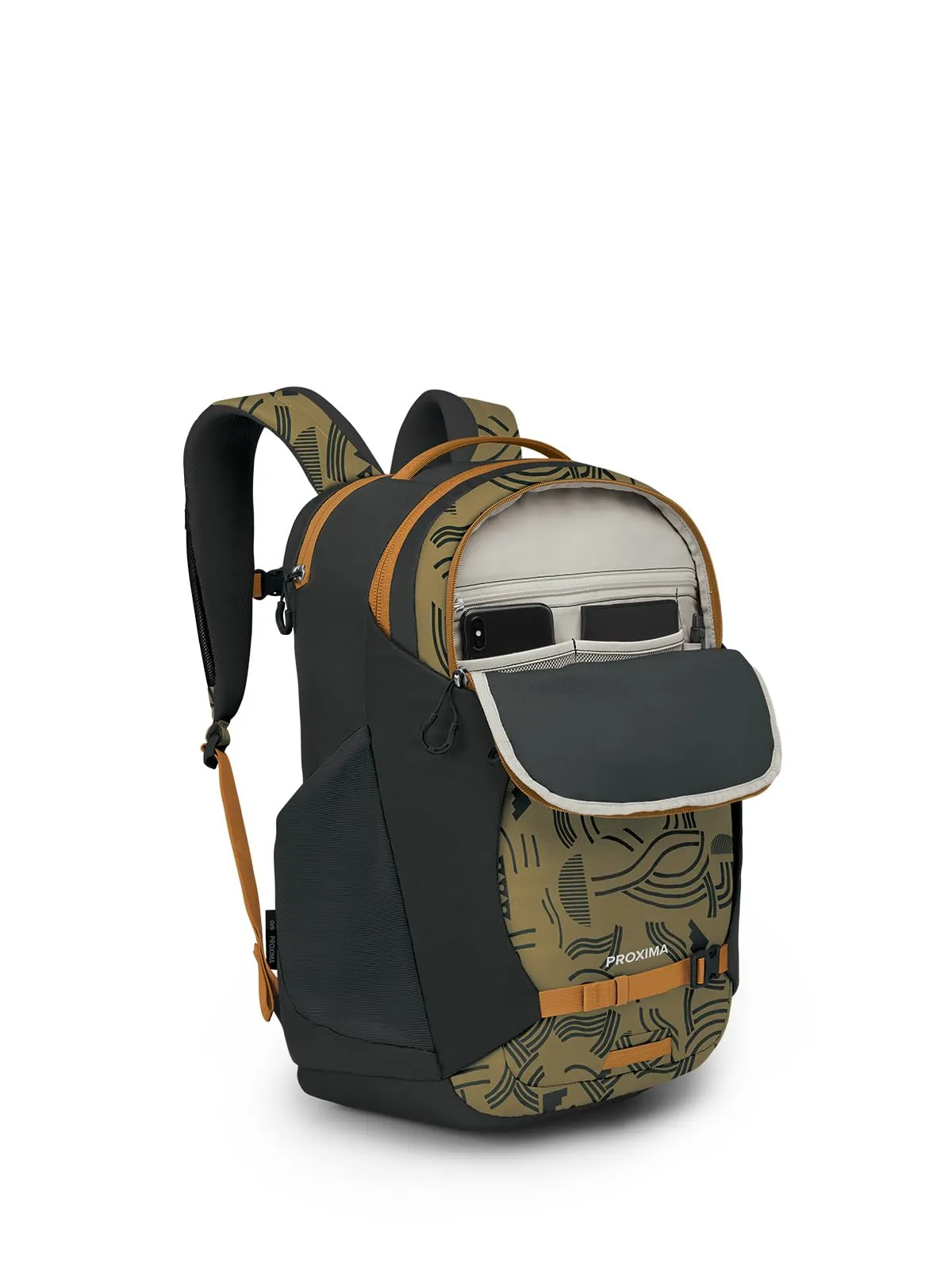 Osprey Packs Proxima Bags Osprey-Packs
