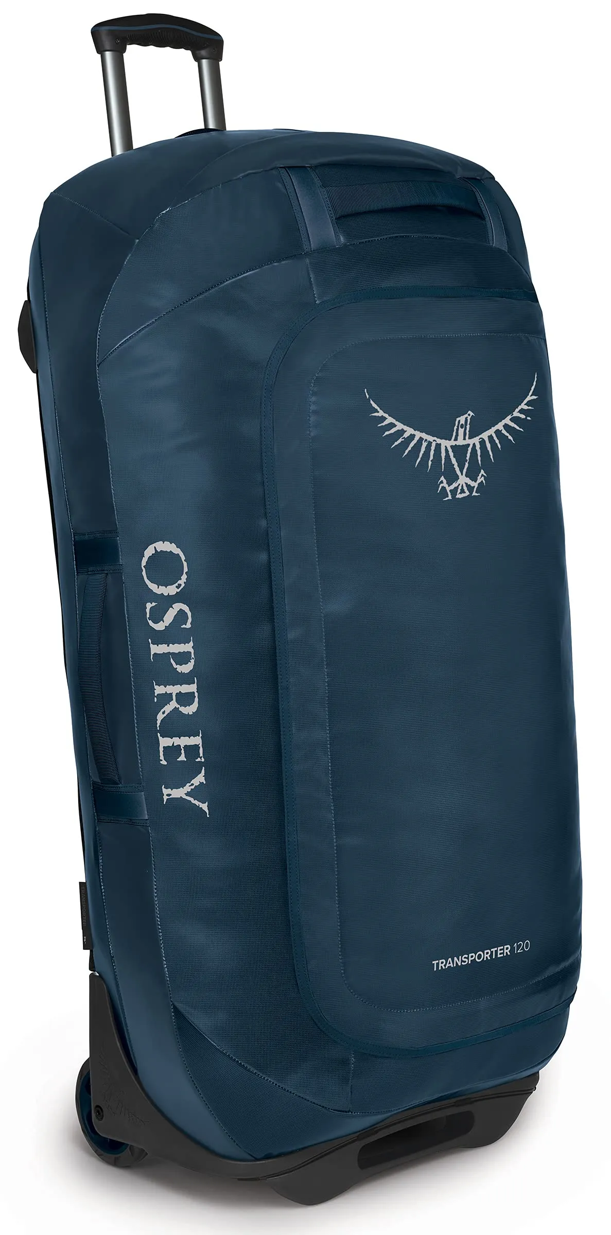 Osprey Packs Rolling Transporter 120 Duffel Bag Bags Osprey-Packs