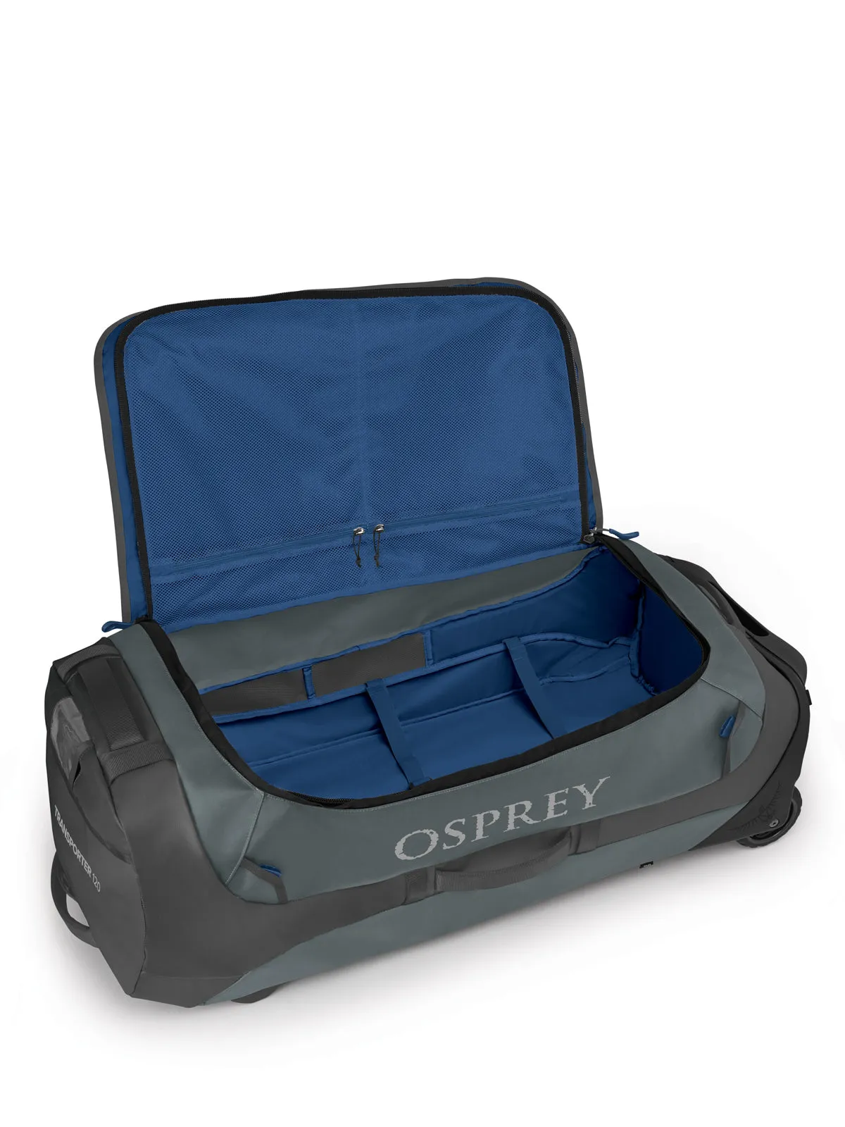 Osprey Packs Rolling Transporter 120 Duffel Bag Bags Osprey-Packs