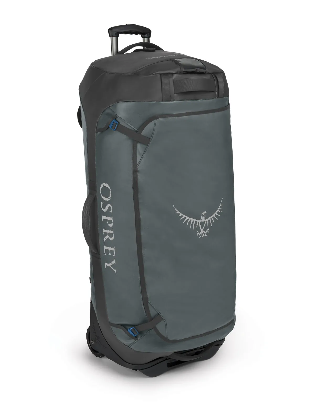 Osprey Packs Rolling Transporter 120 Duffel Bag Bags Osprey-Packs