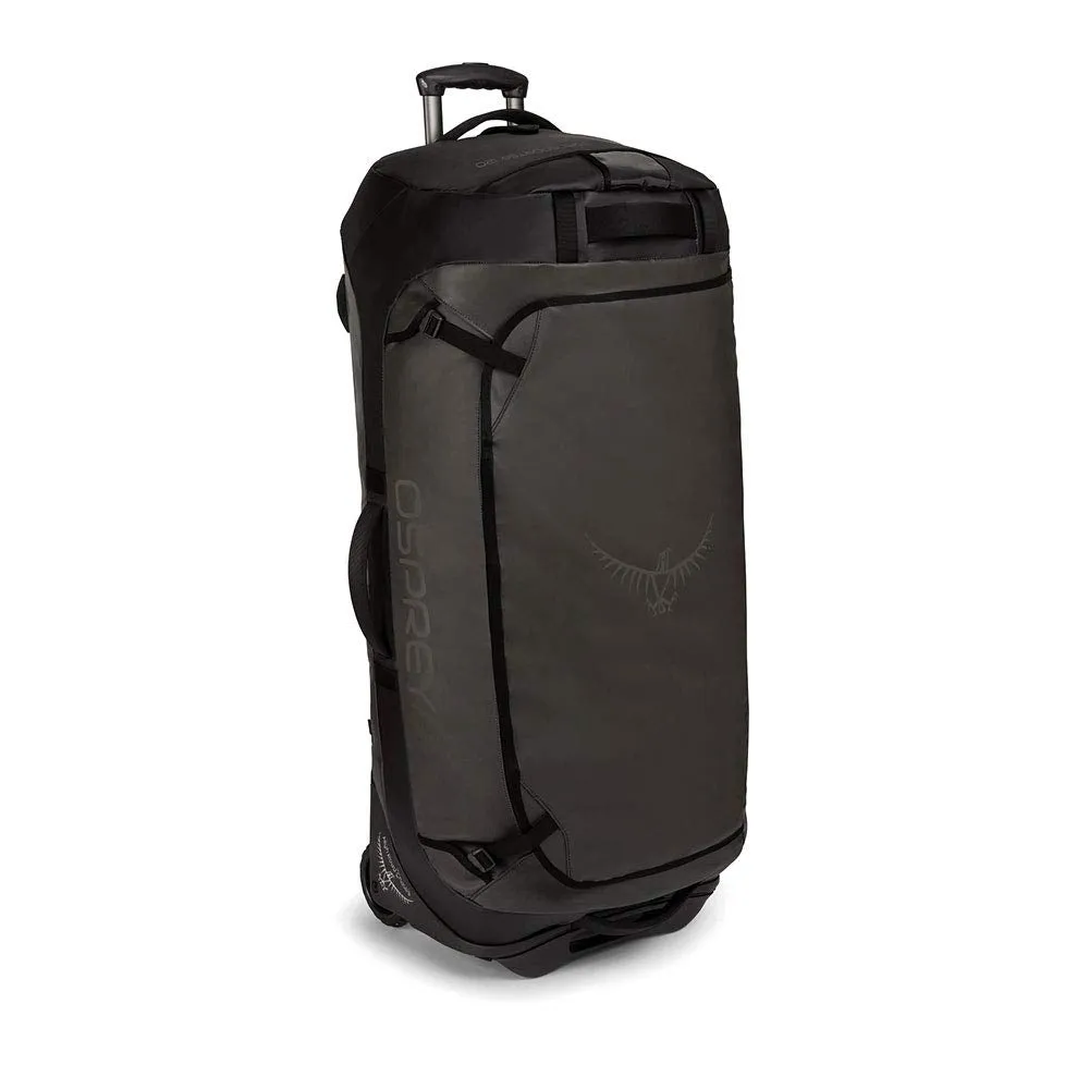 Osprey Packs Rolling Transporter 120 Duffel Bag Bags Osprey-Packs