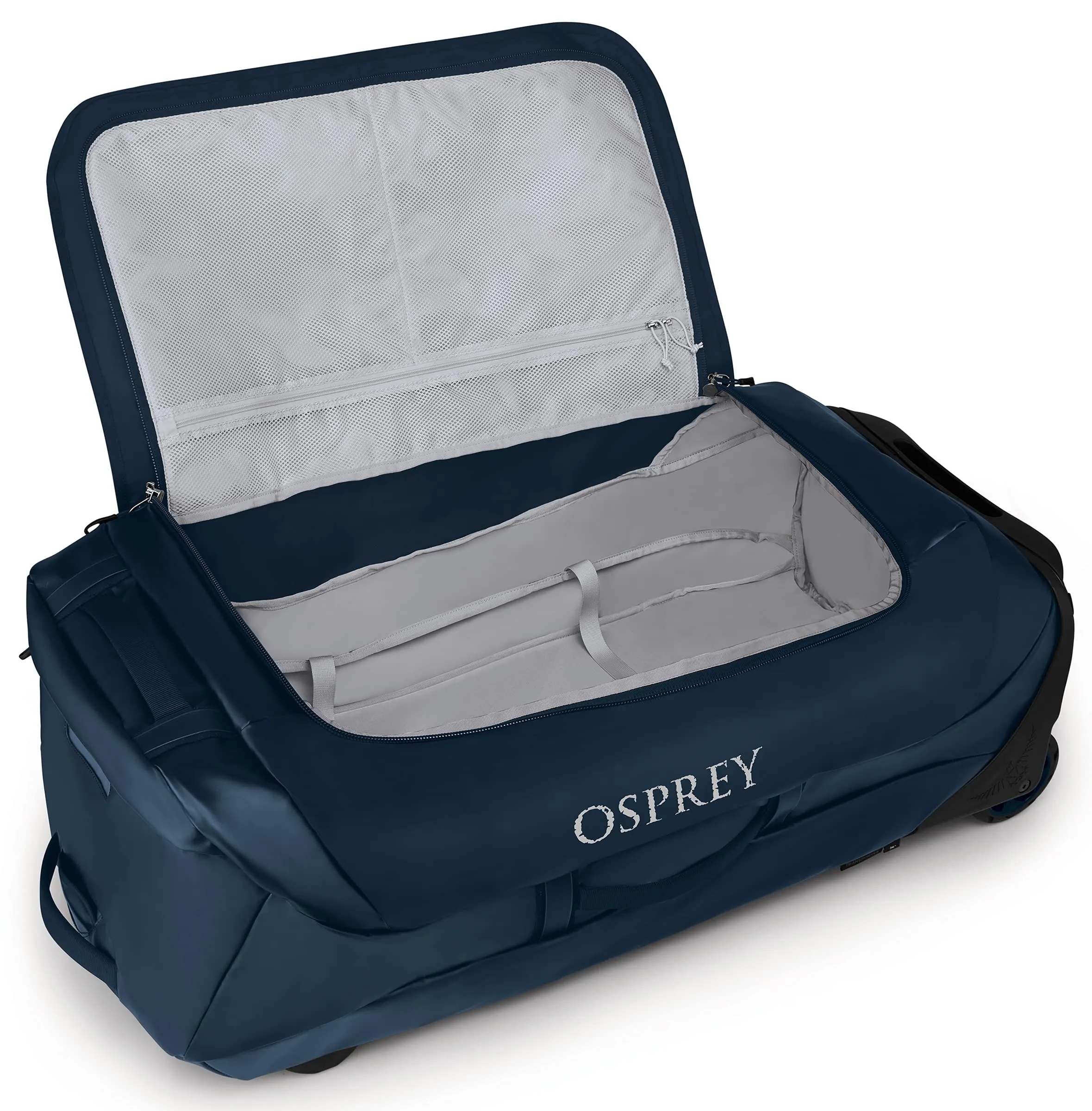 Osprey Packs Rolling Transporter 120 Duffel Bag Bags Osprey-Packs