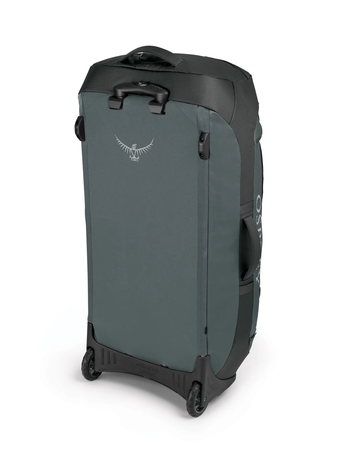 Osprey Packs Rolling Transporter 120 Duffel Bag Bags Osprey-Packs