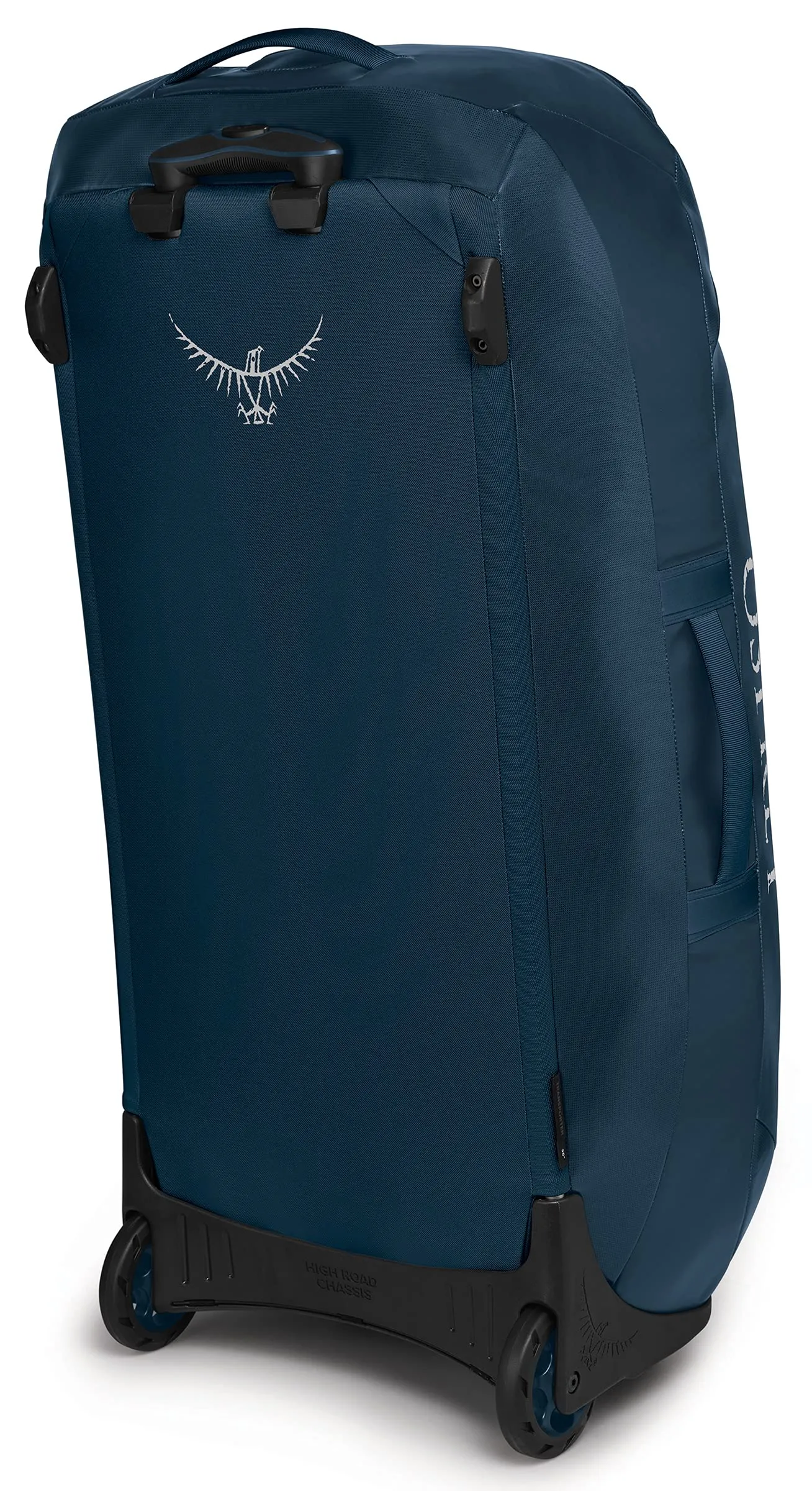 Osprey Packs Rolling Transporter 120 Duffel Bag Bags Osprey-Packs