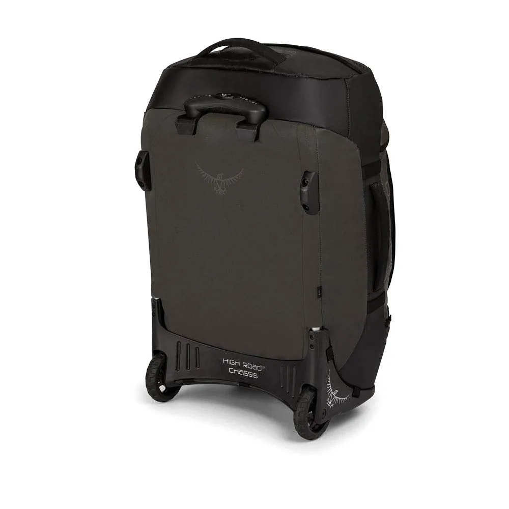 Osprey Packs Rolling Transporter 40 Duffel Bag Bags Osprey-Packs