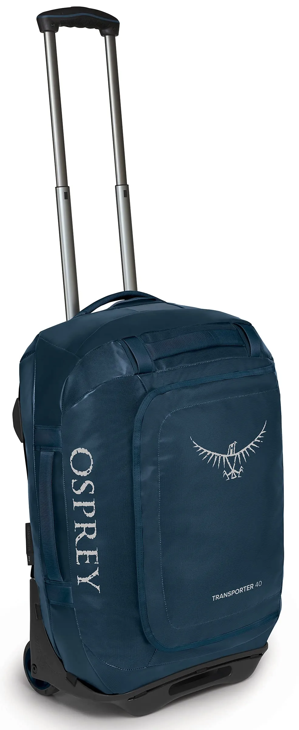 Osprey Packs Rolling Transporter 40 Duffel Bag Bags Osprey-Packs