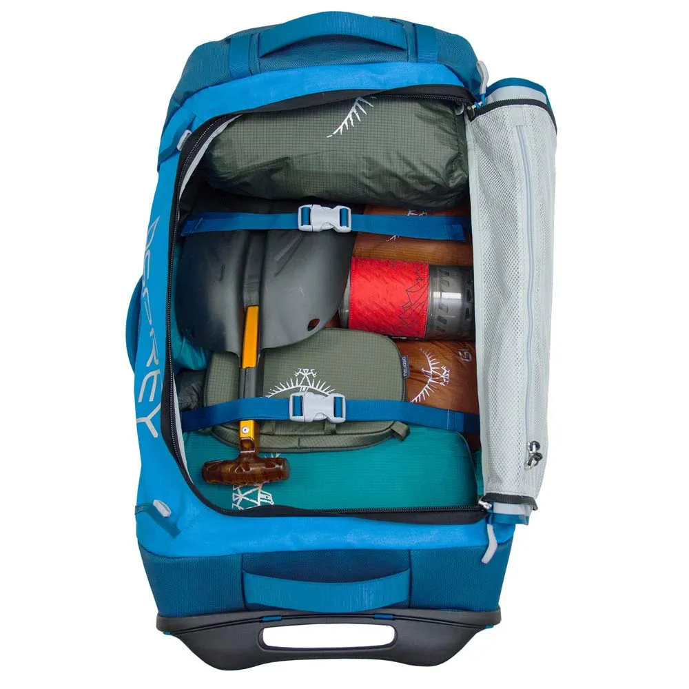 Osprey Packs Rolling Transporter 40 Duffel Bag Bags Osprey-Packs