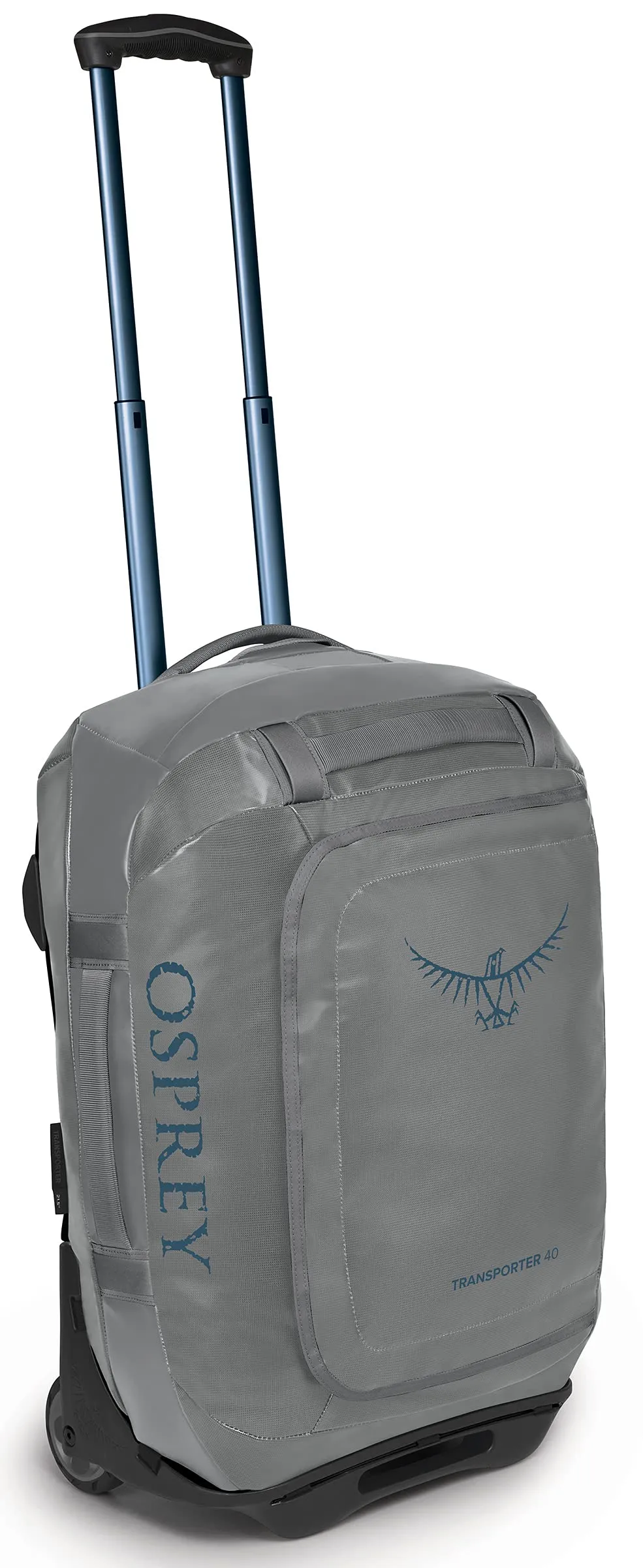 Osprey Packs Rolling Transporter 40 Duffel Bag Bags Osprey-Packs