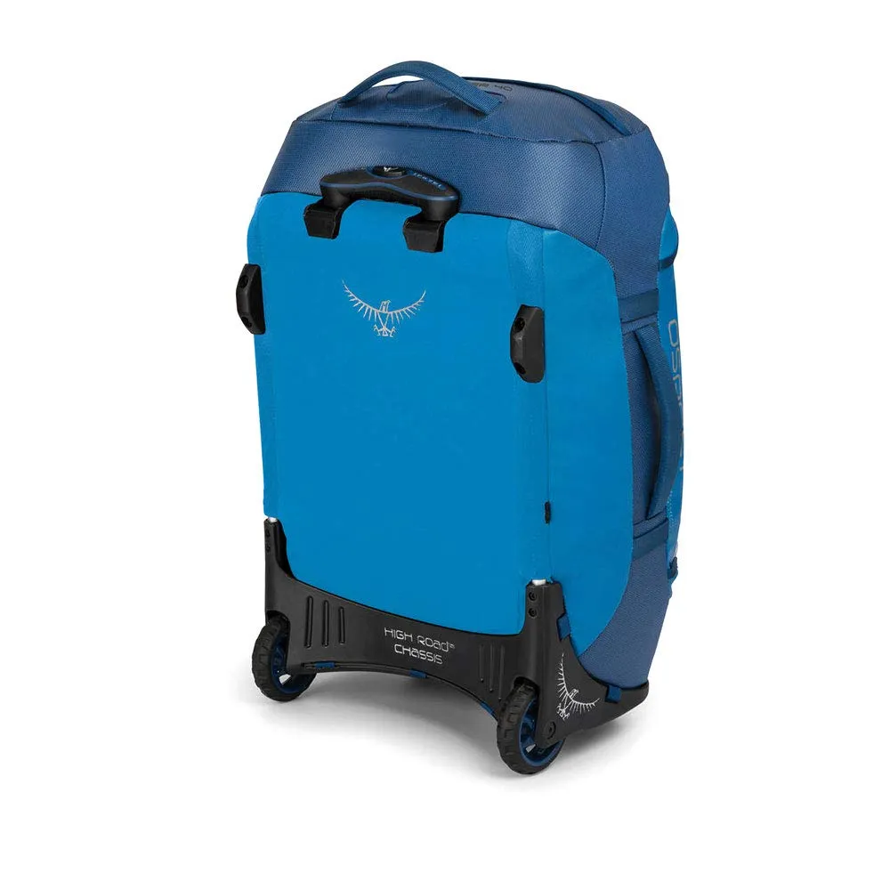Osprey Packs Rolling Transporter 40 Duffel Bag Bags Osprey-Packs
