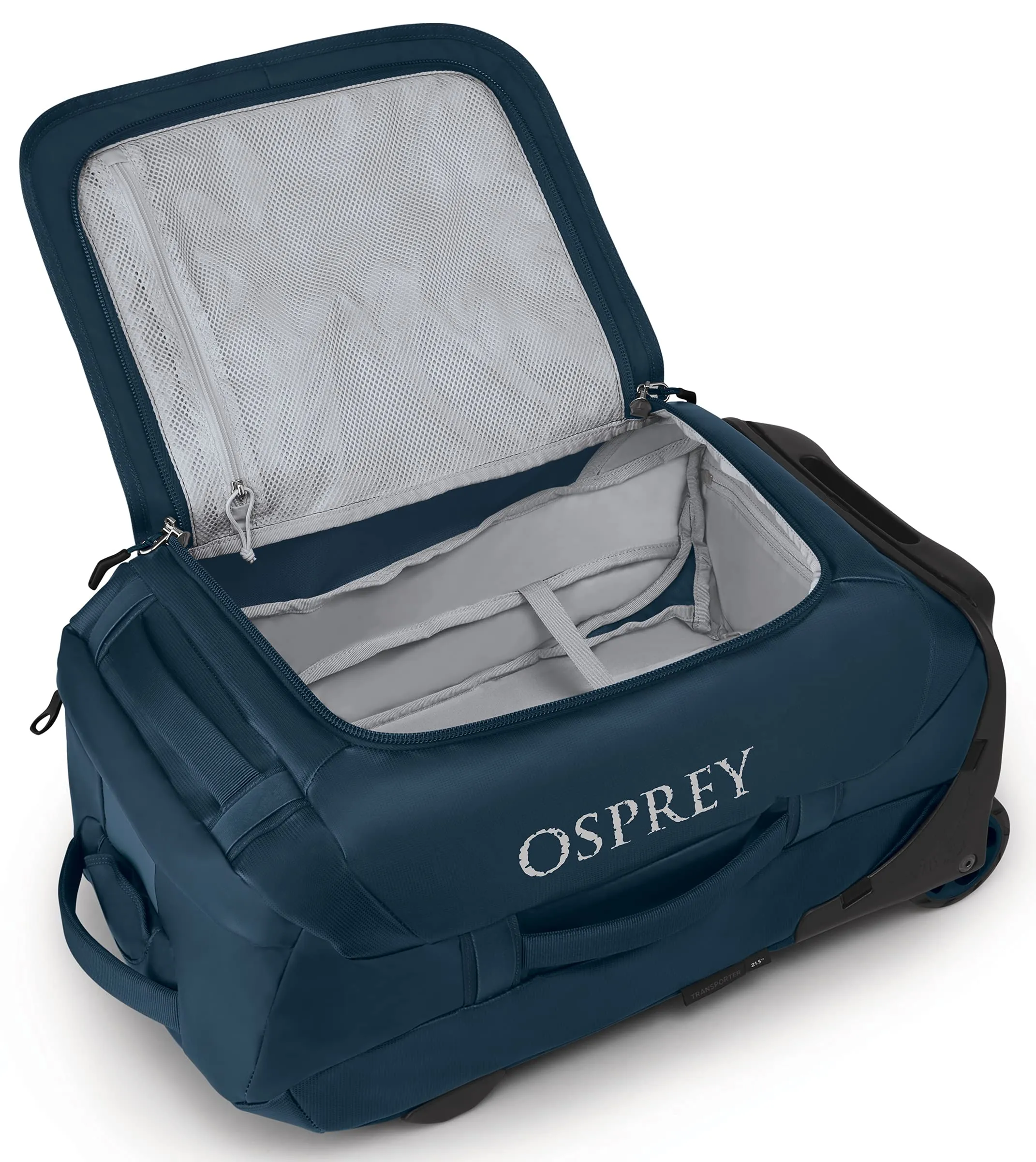 Osprey Packs Rolling Transporter 40 Duffel Bag Bags Osprey-Packs