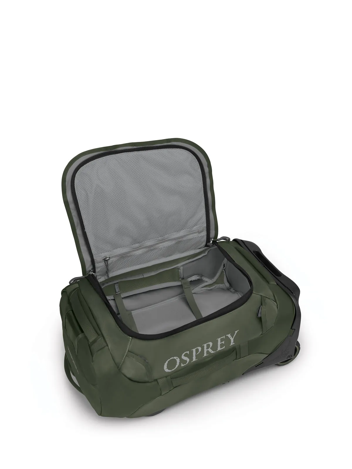 Osprey Packs Rolling Transporter 40 Duffel Bag Bags Osprey-Packs