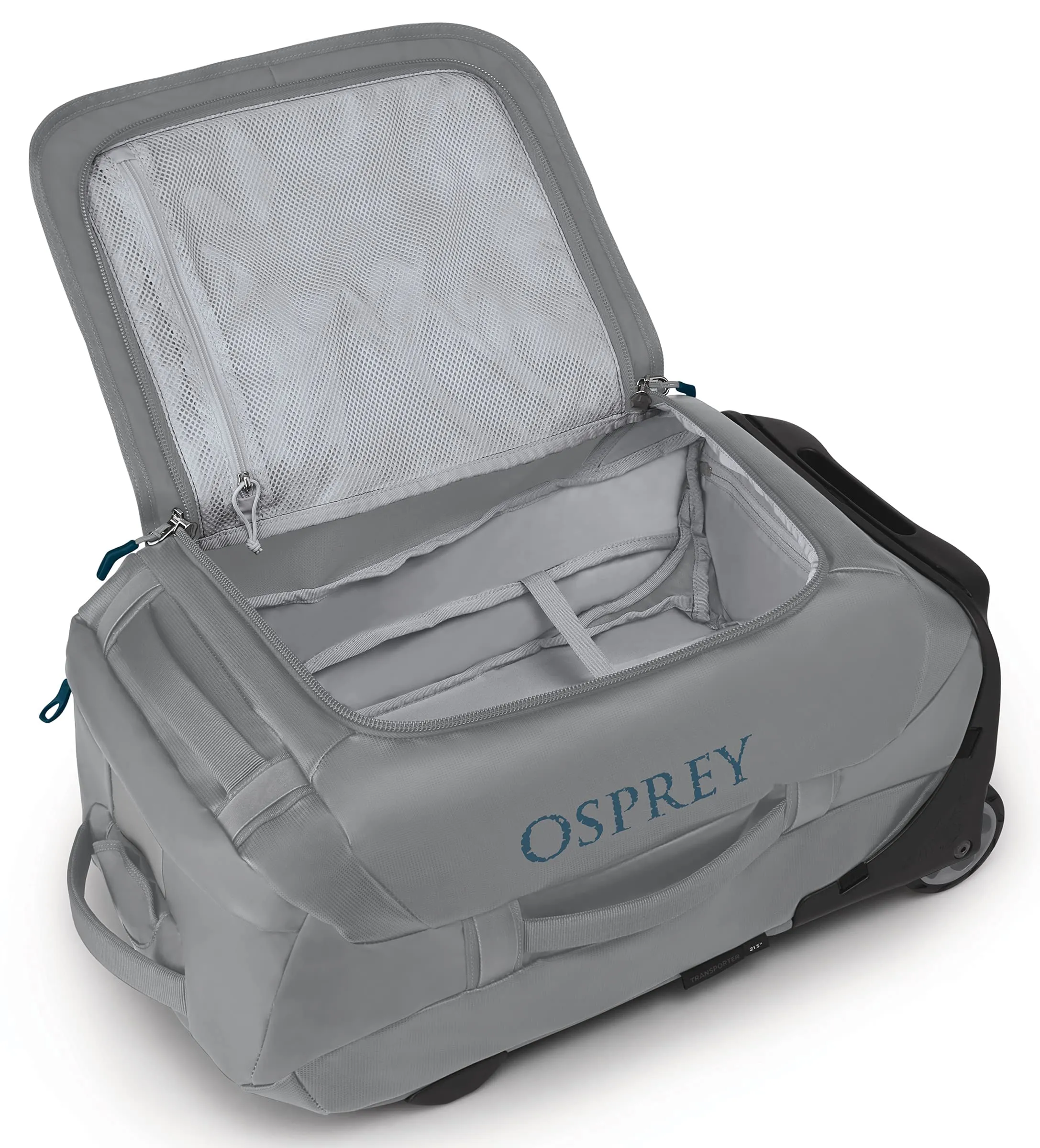 Osprey Packs Rolling Transporter 40 Duffel Bag Bags Osprey-Packs