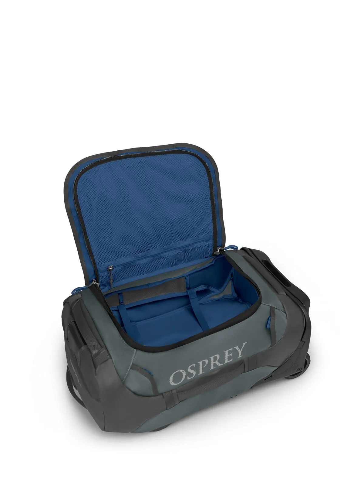 Osprey Packs Rolling Transporter 40 Duffel Bag Bags Osprey-Packs