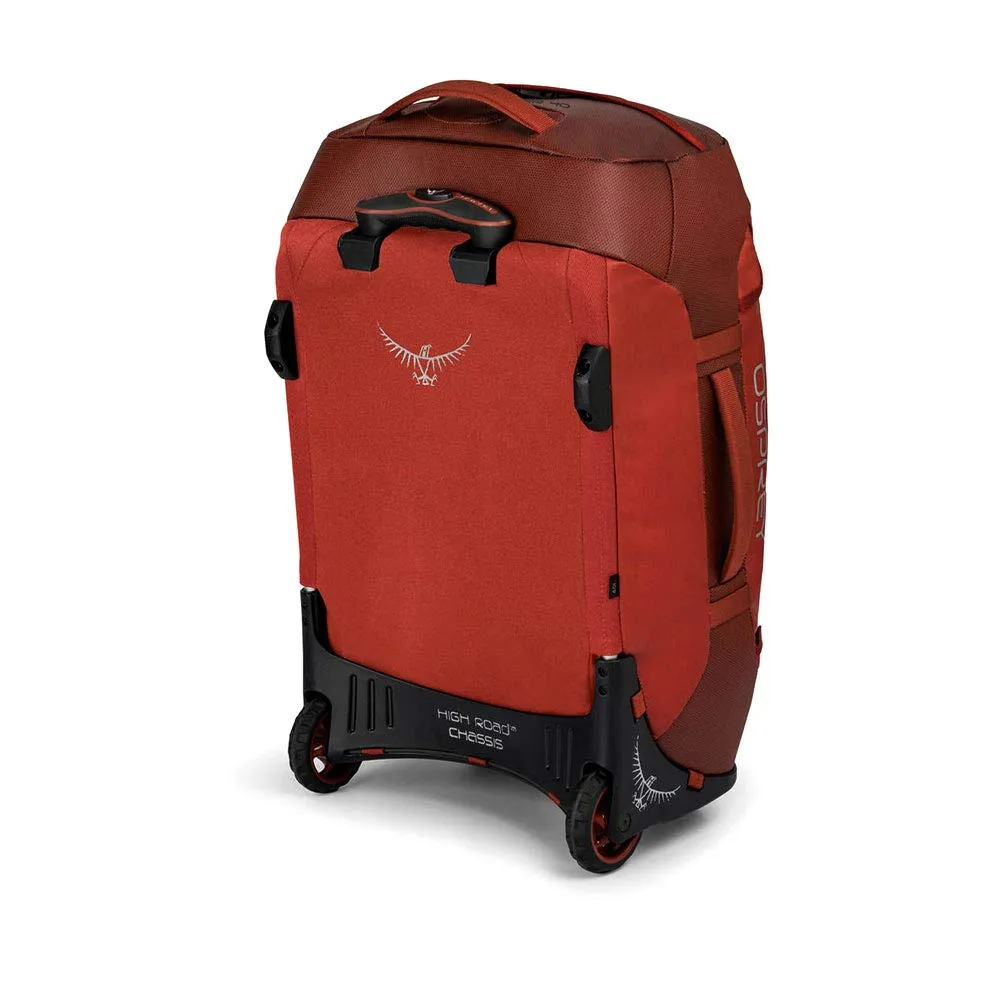 Osprey Packs Rolling Transporter 40 Duffel Bag Bags Osprey-Packs