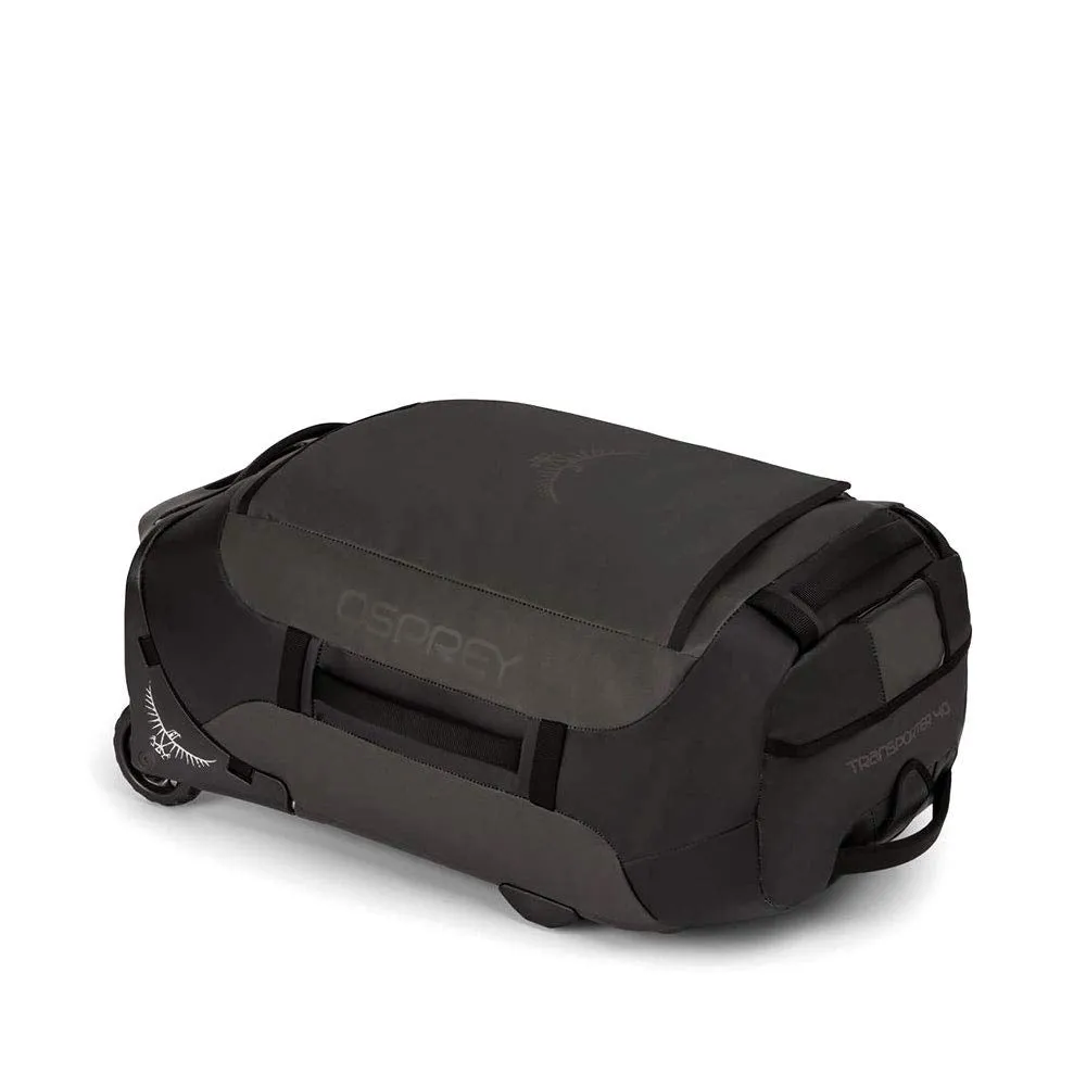 Osprey Packs Rolling Transporter 40 Duffel Bag Bags Osprey-Packs