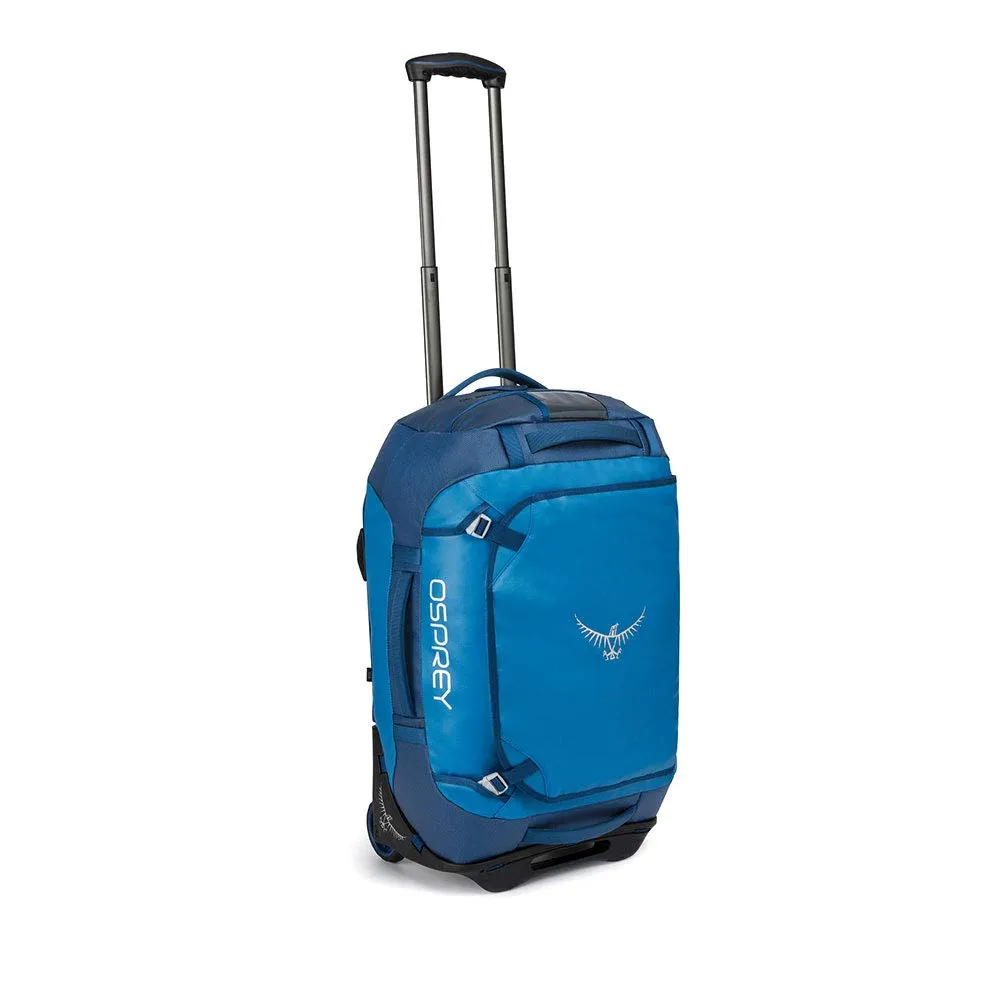 Osprey Packs Rolling Transporter 40 Duffel Bag Bags Osprey-Packs