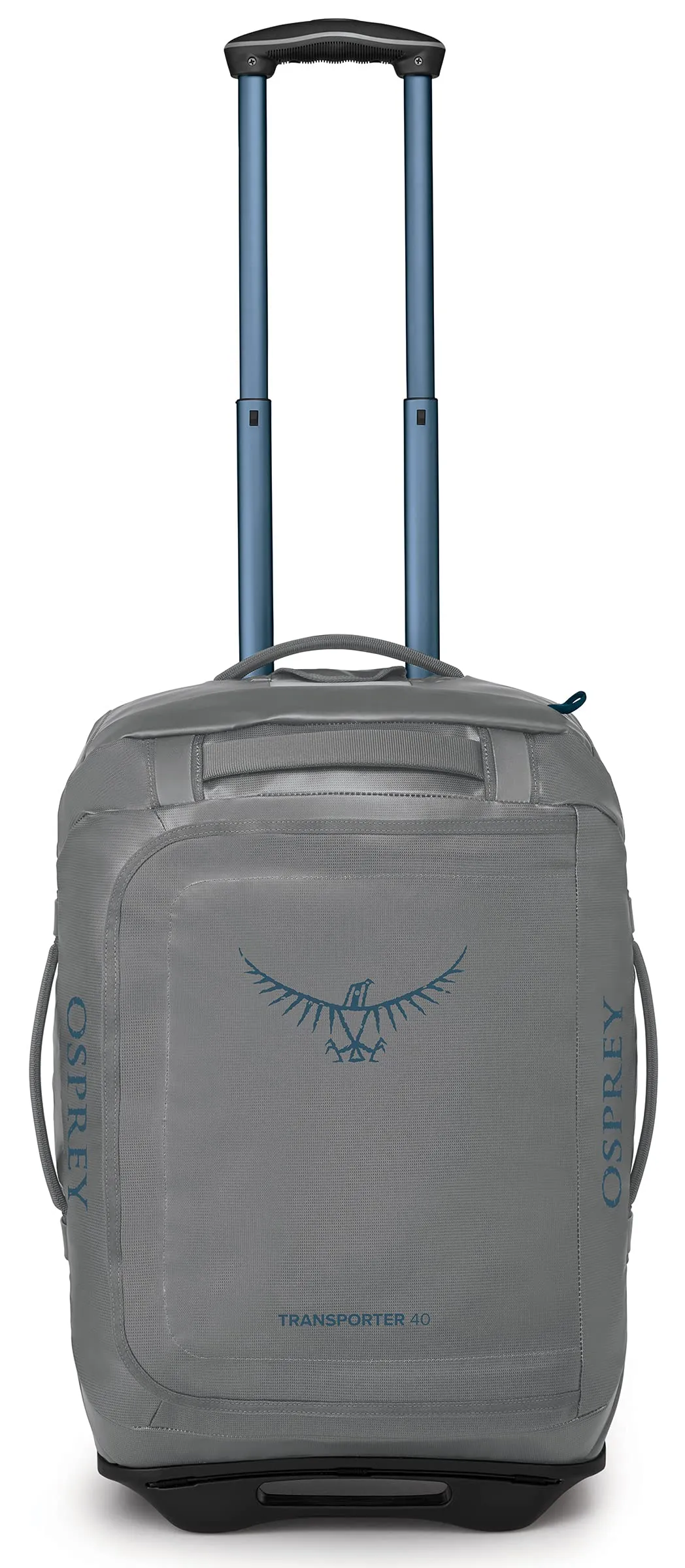 Osprey Packs Rolling Transporter 40 Duffel Bag Bags Osprey-Packs