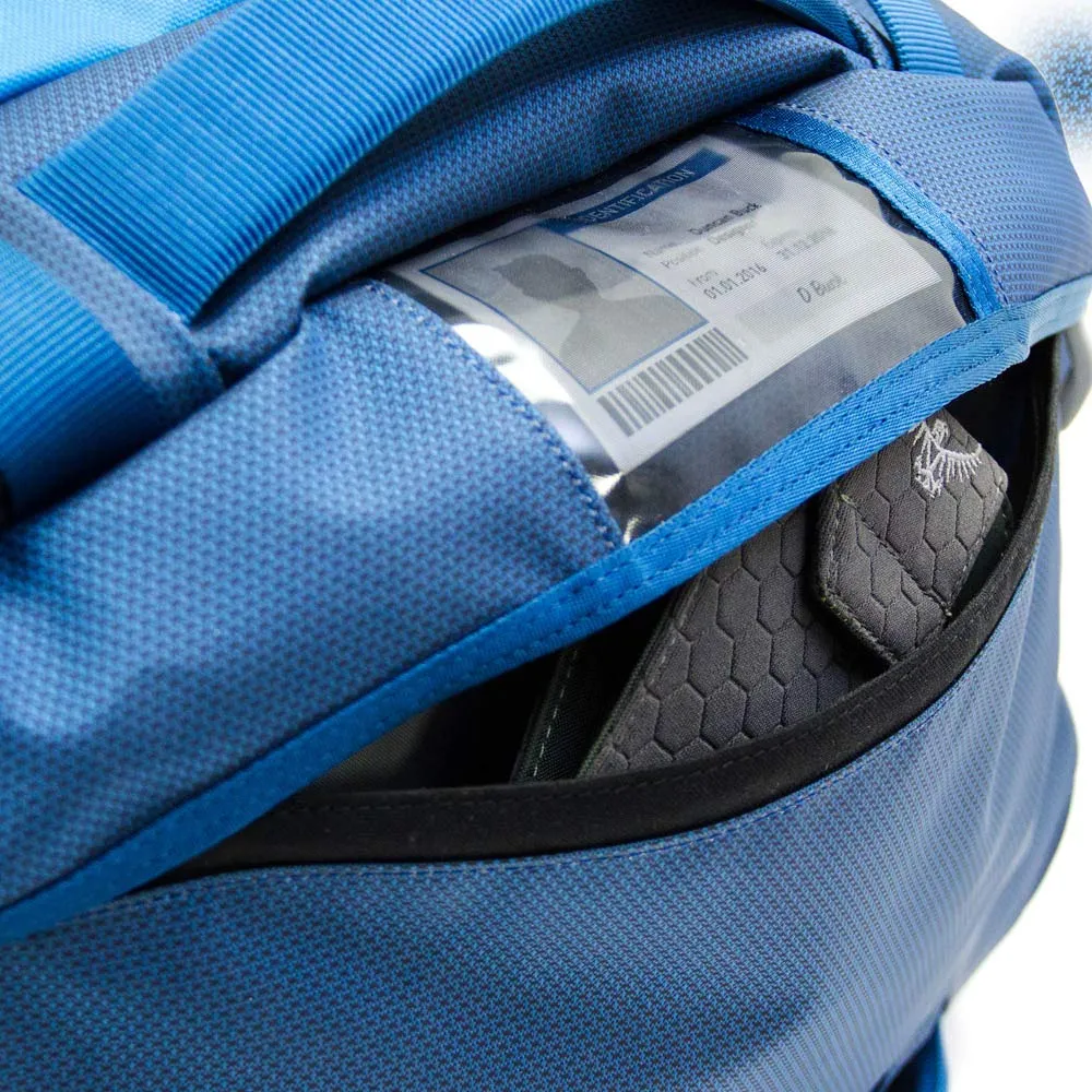 Osprey Packs Rolling Transporter 40 Duffel Bag Bags Osprey-Packs
