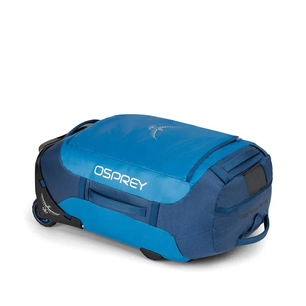 Osprey Packs Rolling Transporter 40 Duffel Bag Bags Osprey-Packs