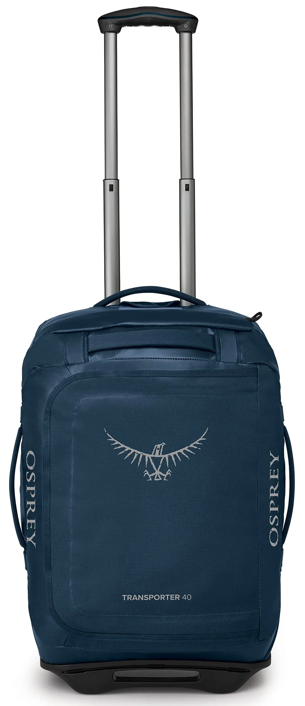 Osprey Packs Rolling Transporter 40 Duffel Bag Bags Osprey-Packs