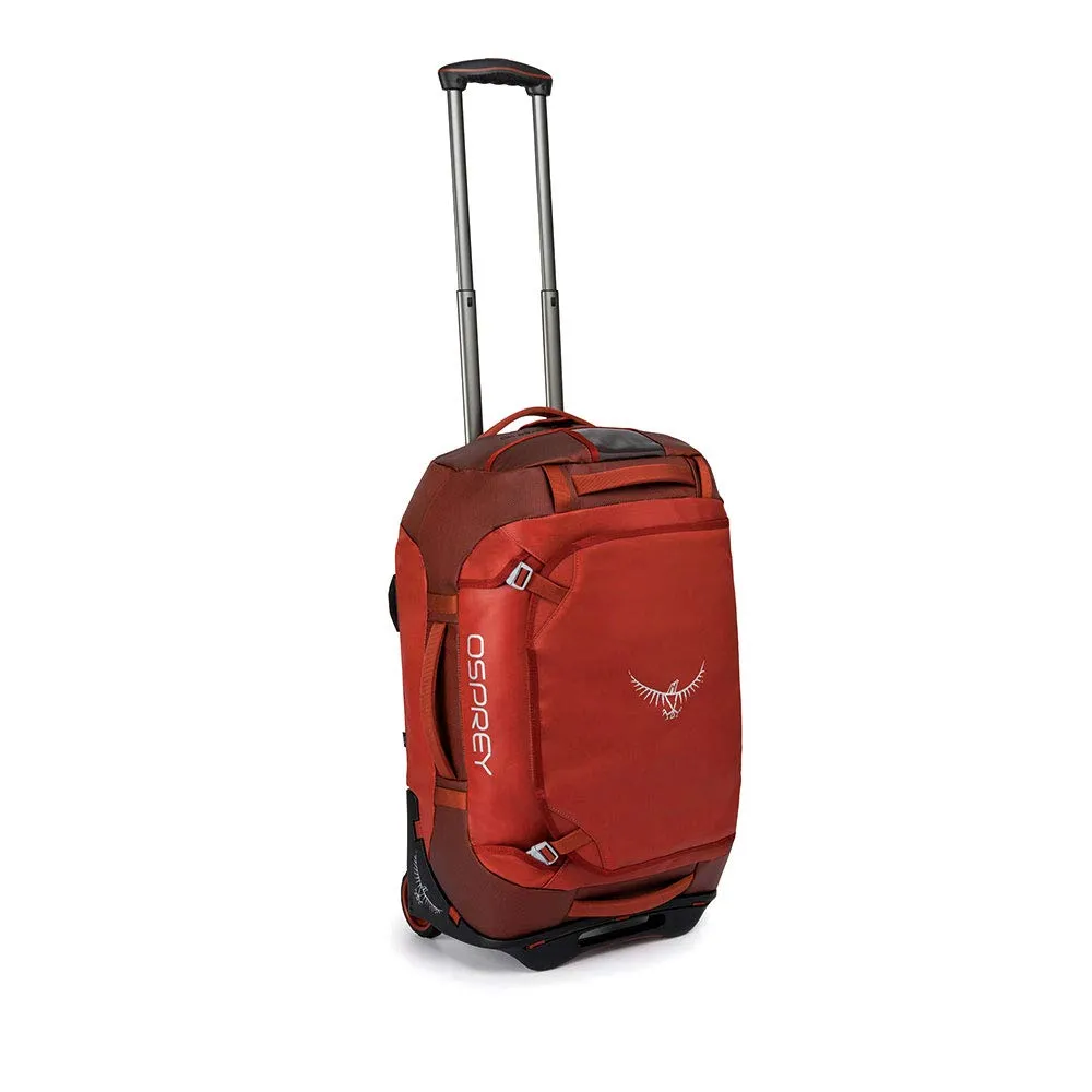 Osprey Packs Rolling Transporter 40 Duffel Bag Bags Osprey-Packs