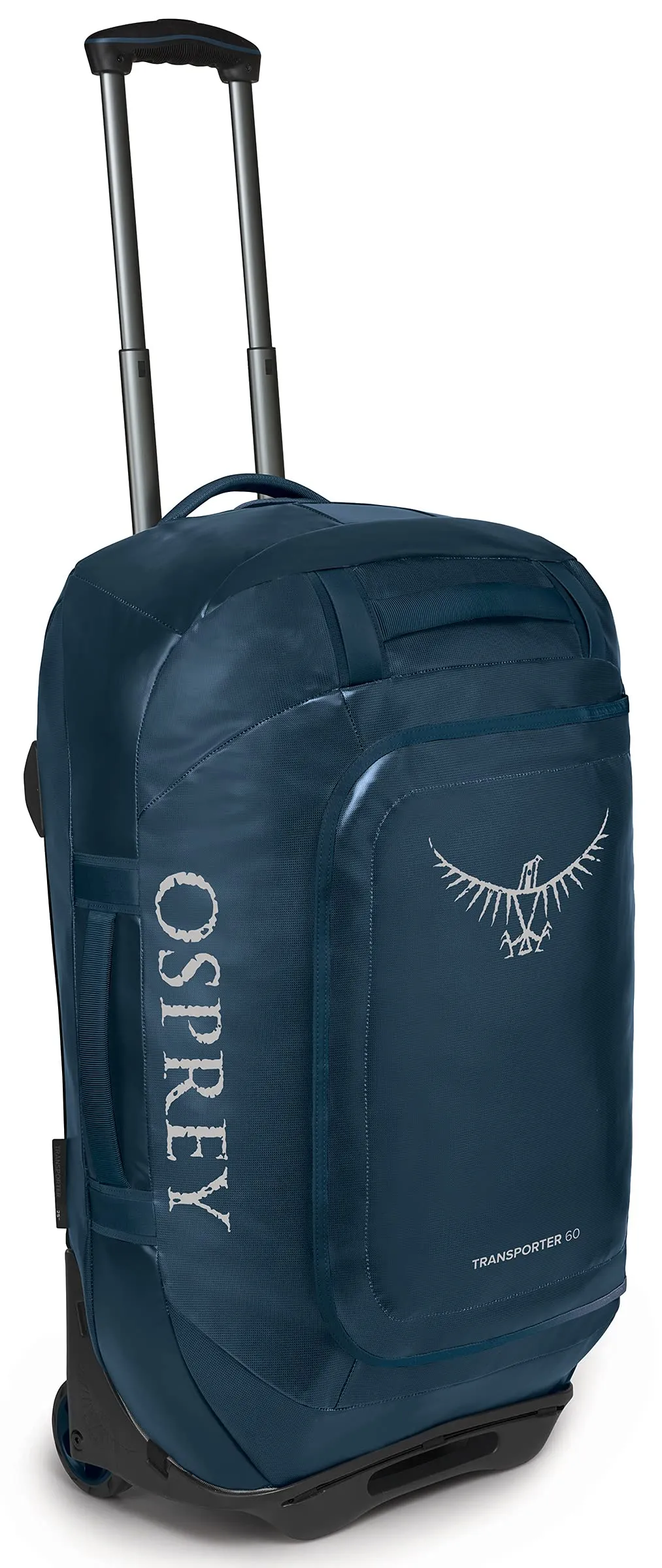 Osprey Packs Rolling Transporter 60L Bags Osprey-Packs