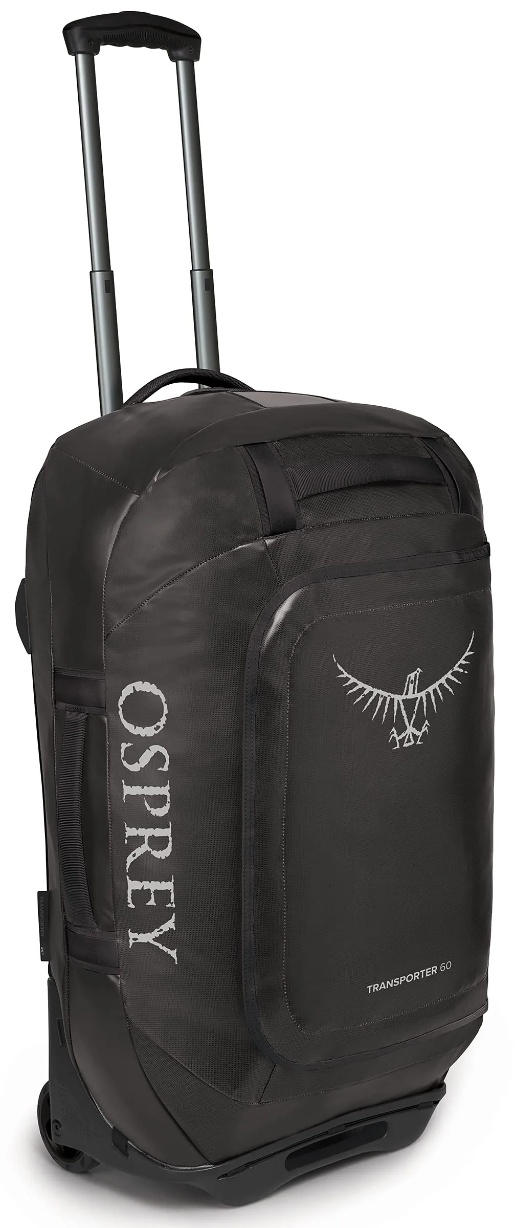 Osprey Packs Rolling Transporter 60L Bags Osprey-Packs