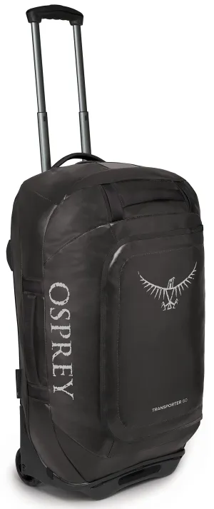 Osprey Packs Rolling Transporter 60L Bags Osprey-Packs