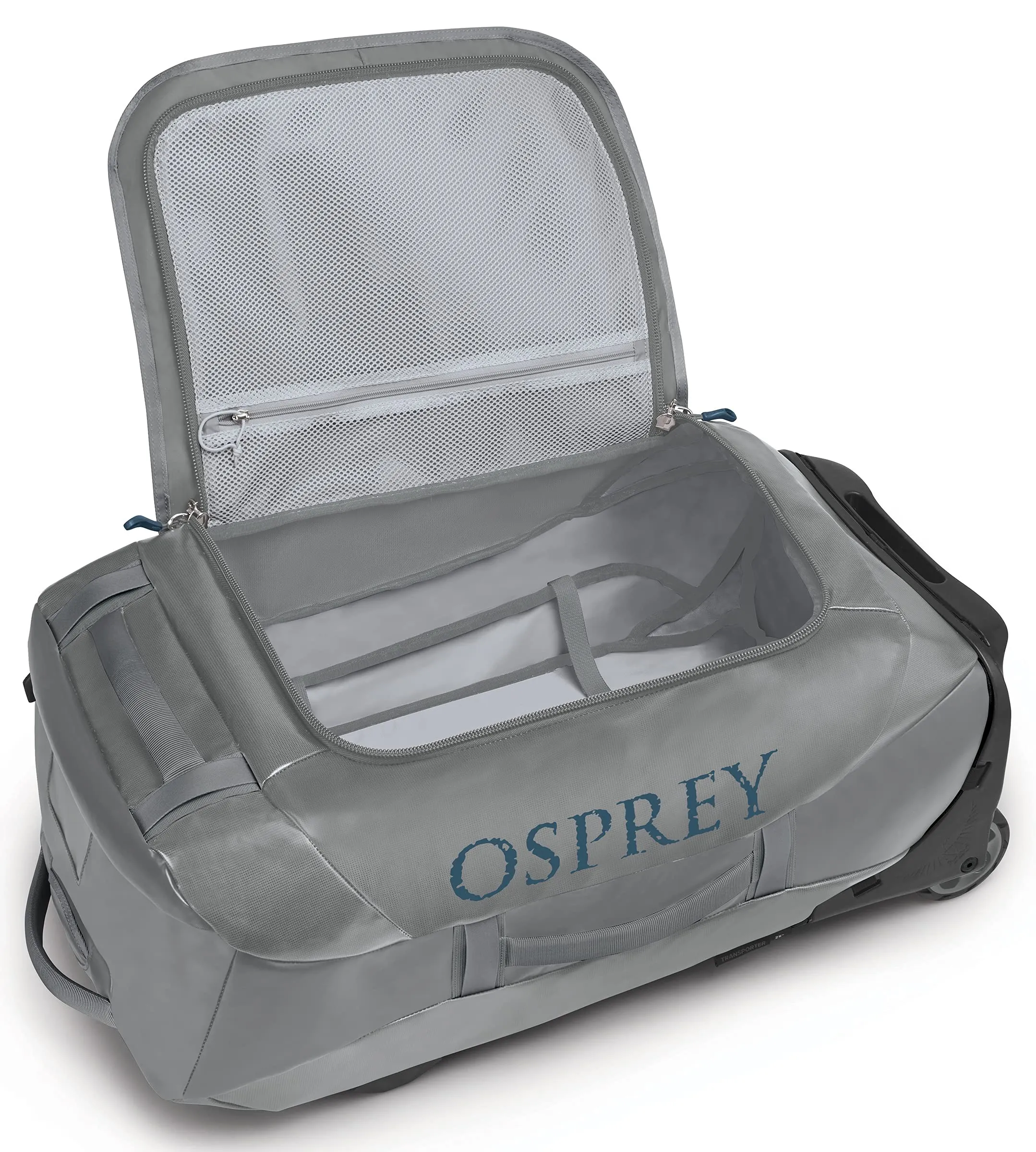 Osprey Packs Rolling Transporter 60L Bags Osprey-Packs