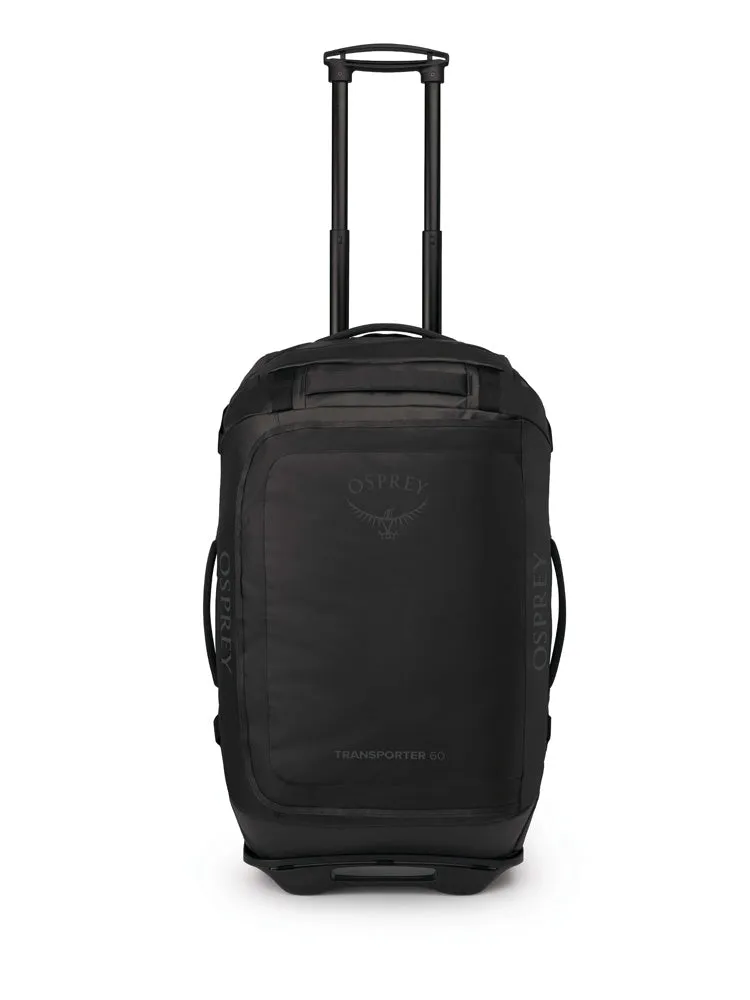 Osprey Packs Rolling Transporter 60L Bags Osprey-Packs