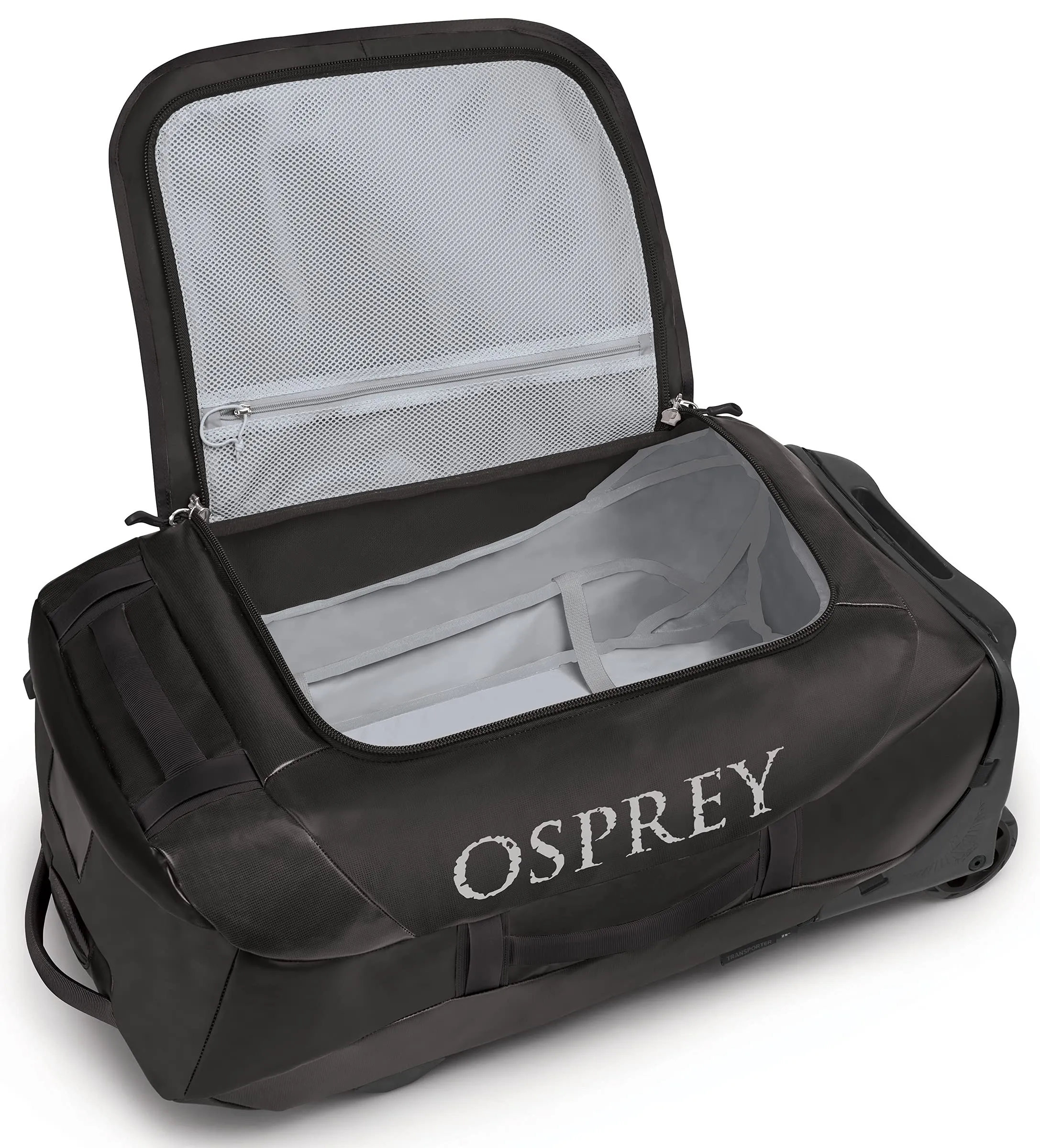 Osprey Packs Rolling Transporter 60L Bags Osprey-Packs