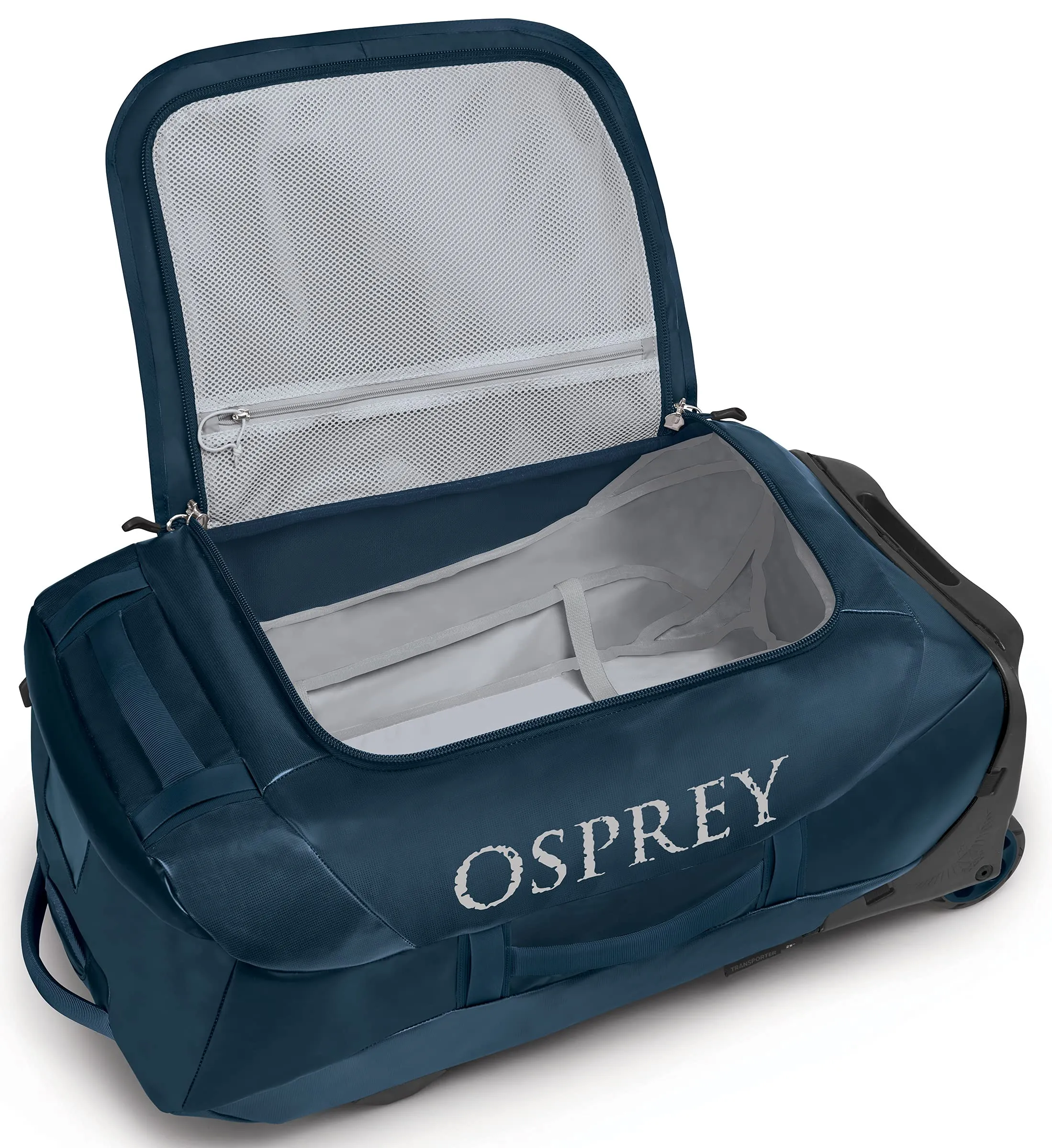 Osprey Packs Rolling Transporter 60L Bags Osprey-Packs