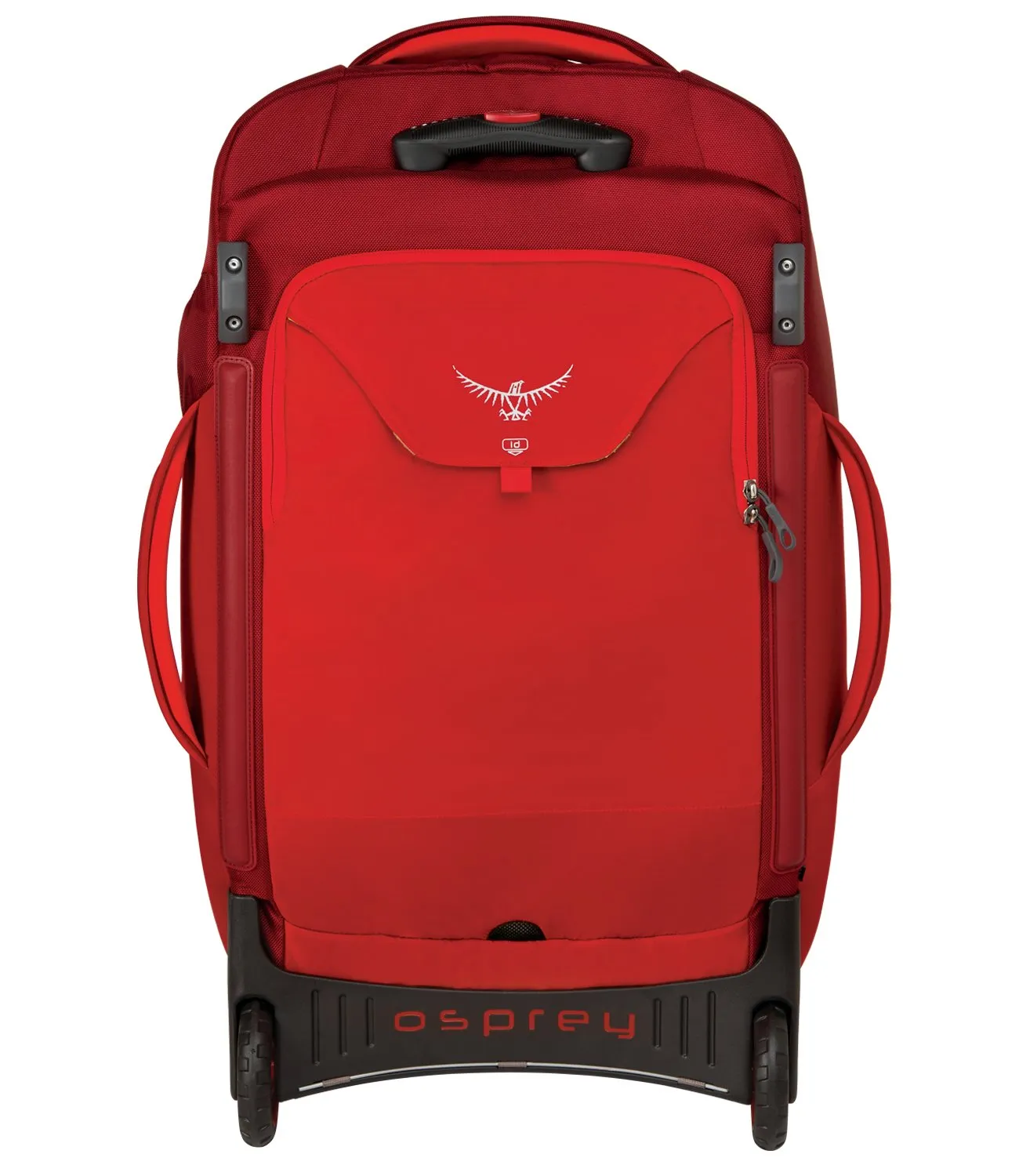 Osprey Packs Shuttle 100L/30" Wheeled Luggage Bags Osprey-Packs