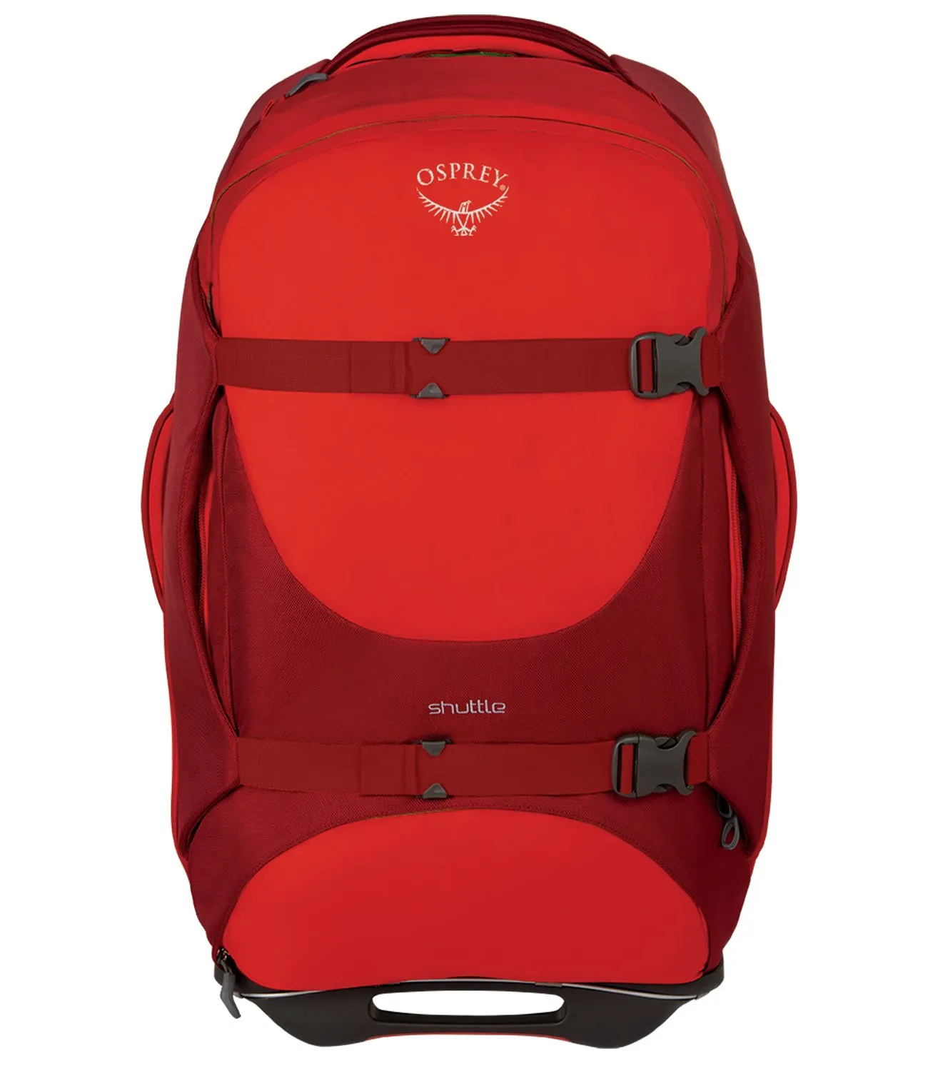 Osprey Packs Shuttle 100L/30" Wheeled Luggage Bags Osprey-Packs