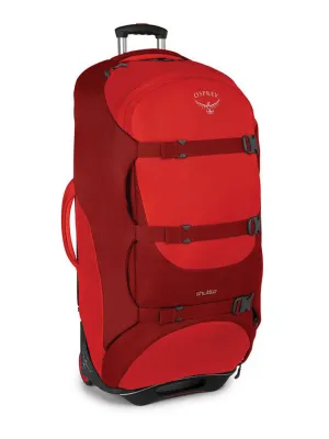 Osprey Packs Shuttle 130L/36" Wheeled Luggage Bags Osprey-Packs