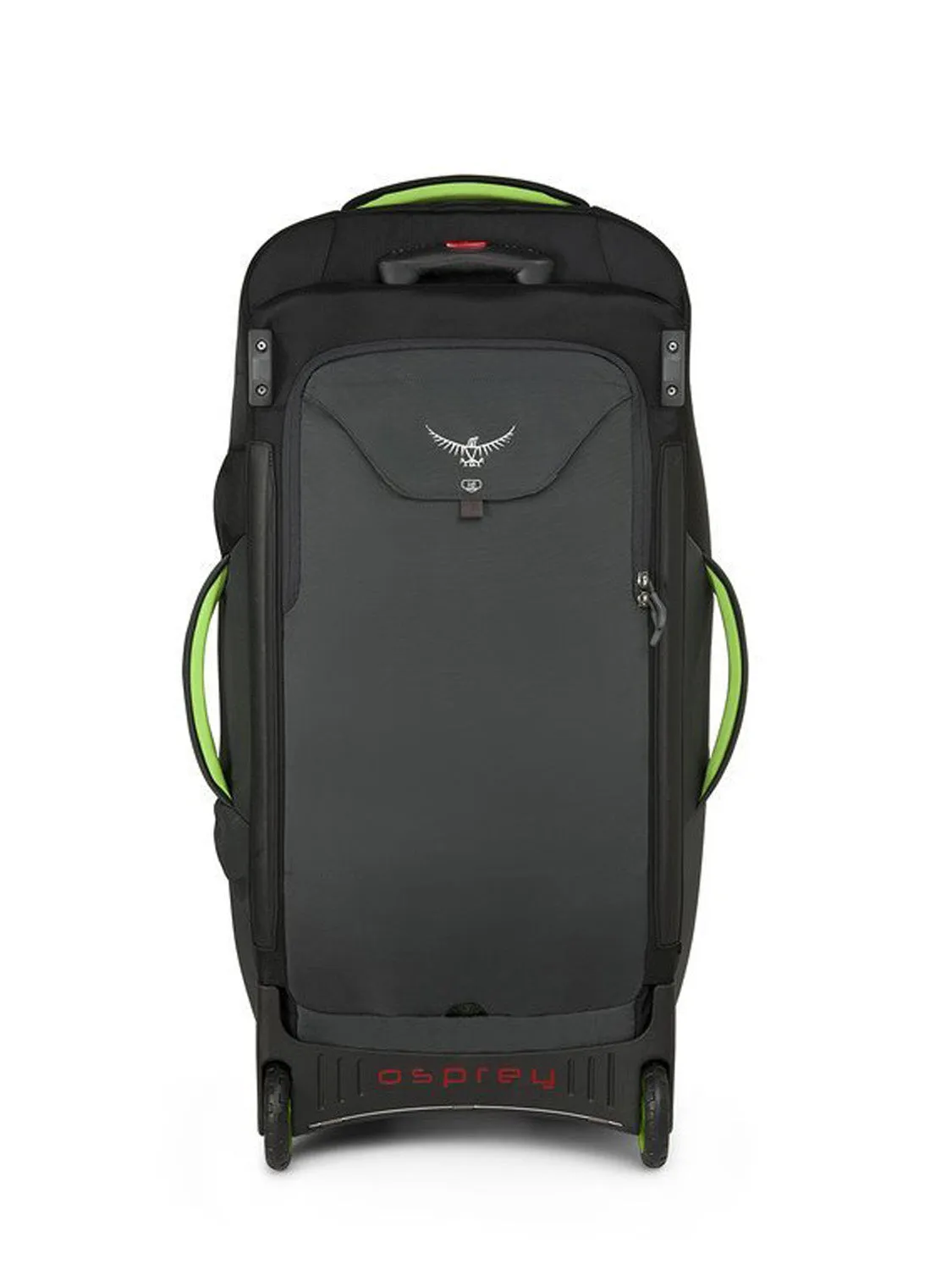 Osprey Packs Shuttle 130L/36" Wheeled Luggage Bags Osprey-Packs