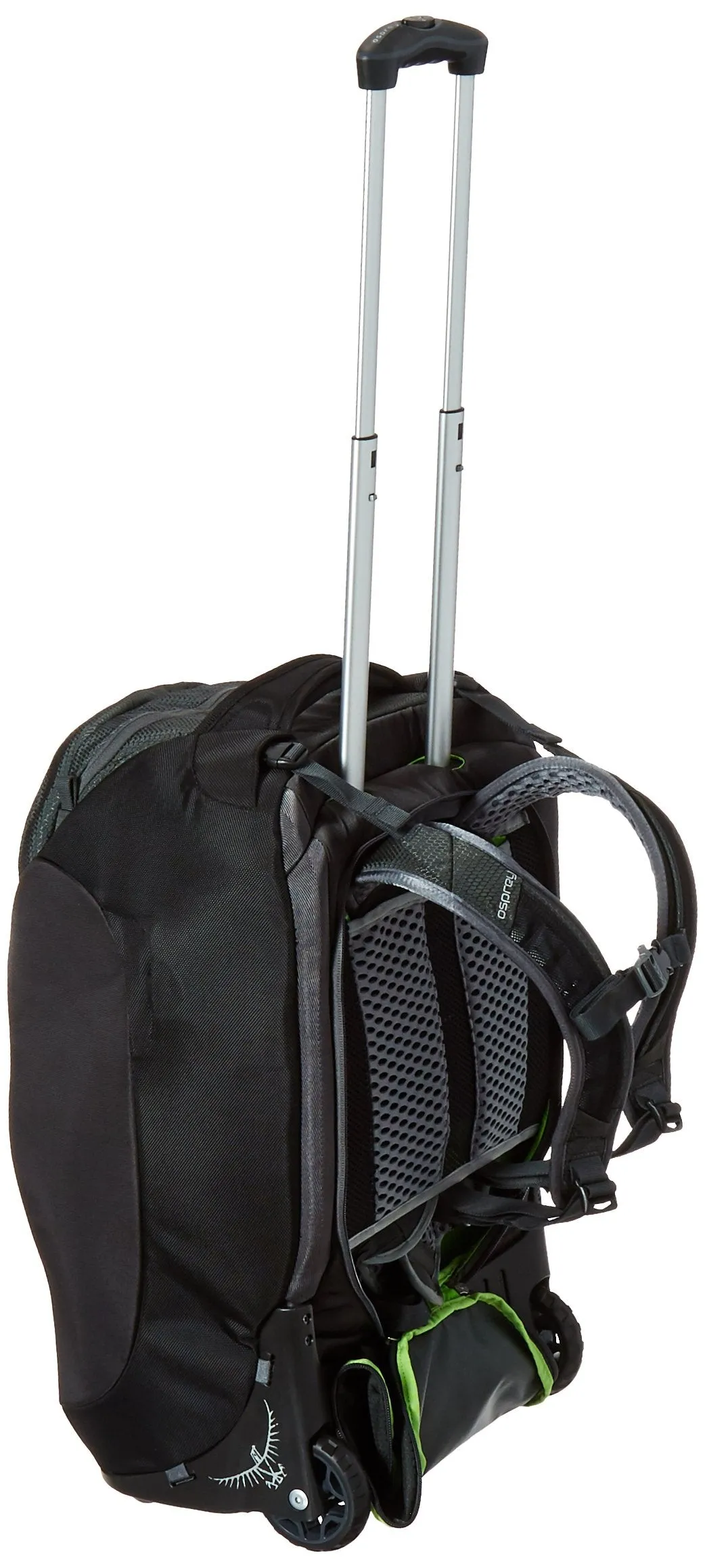 Osprey Packs Sojourn 45L/22" Wheeled Luggage Bags Osprey-Packs