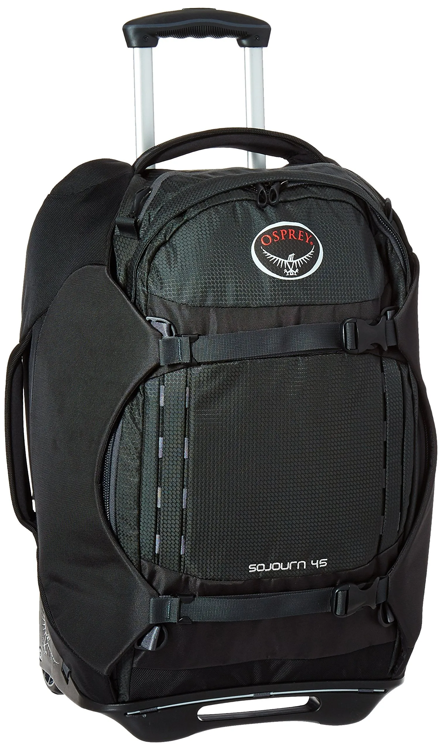 Osprey Packs Sojourn 45L/22" Wheeled Luggage Bags Osprey-Packs