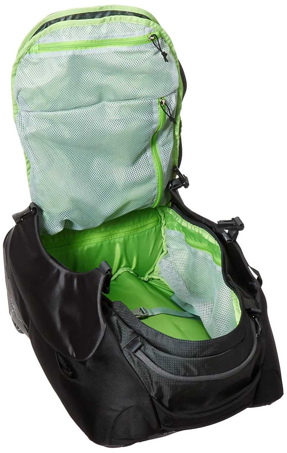 Osprey Packs Sojourn 45L/22" Wheeled Luggage Bags Osprey-Packs