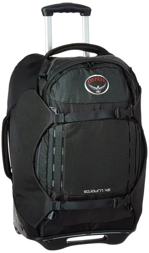 Osprey Packs Sojourn 45L/22" Wheeled Luggage Bags Osprey-Packs